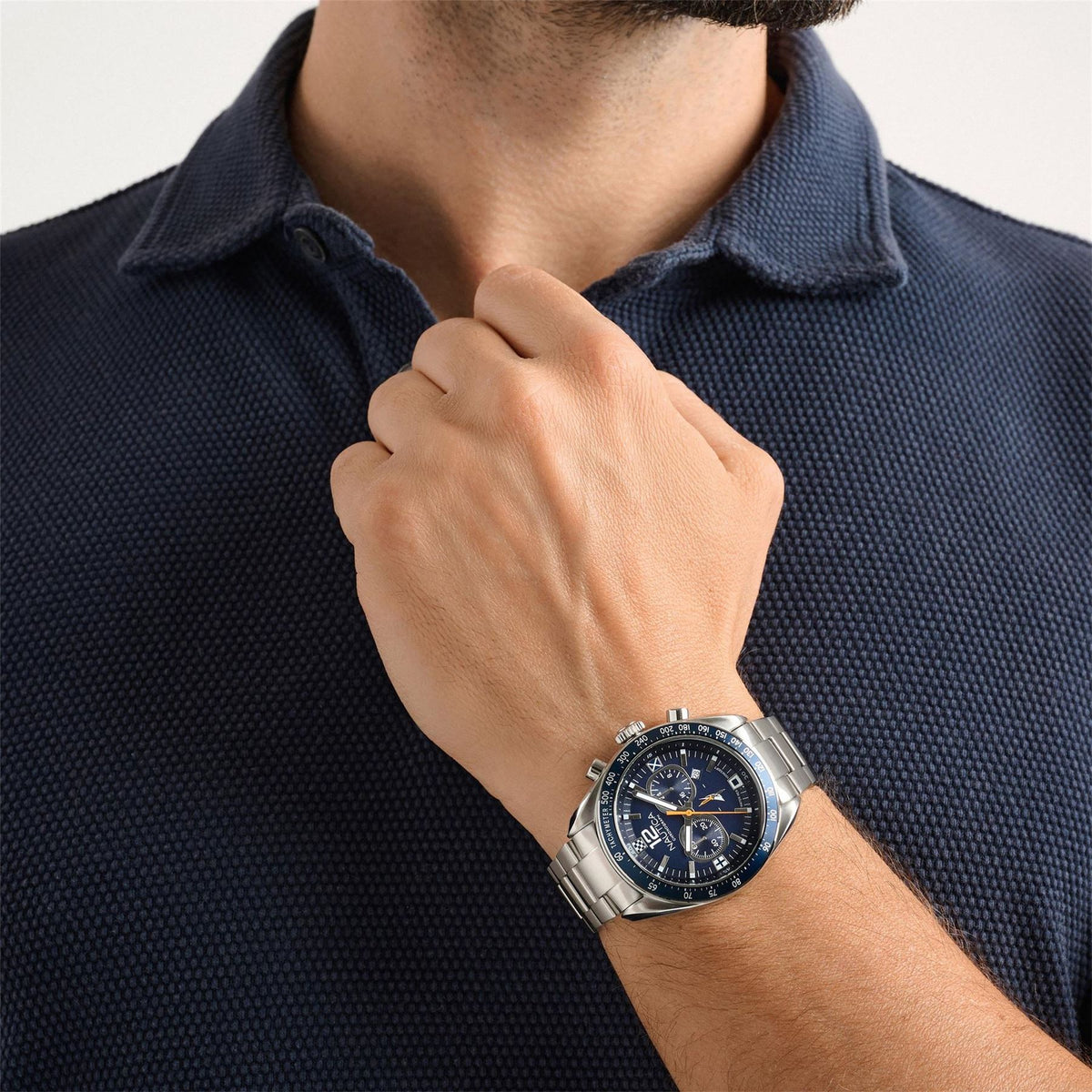 Nautica Kedge Watch Sn72