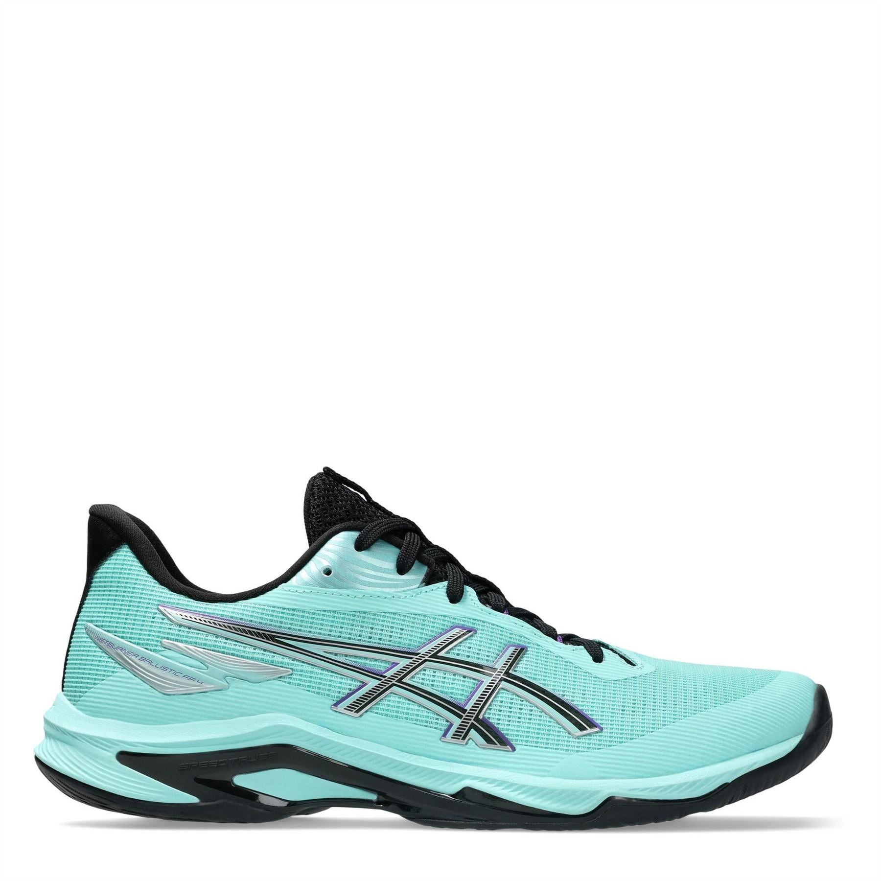 Asics Netballis Netball Shoes