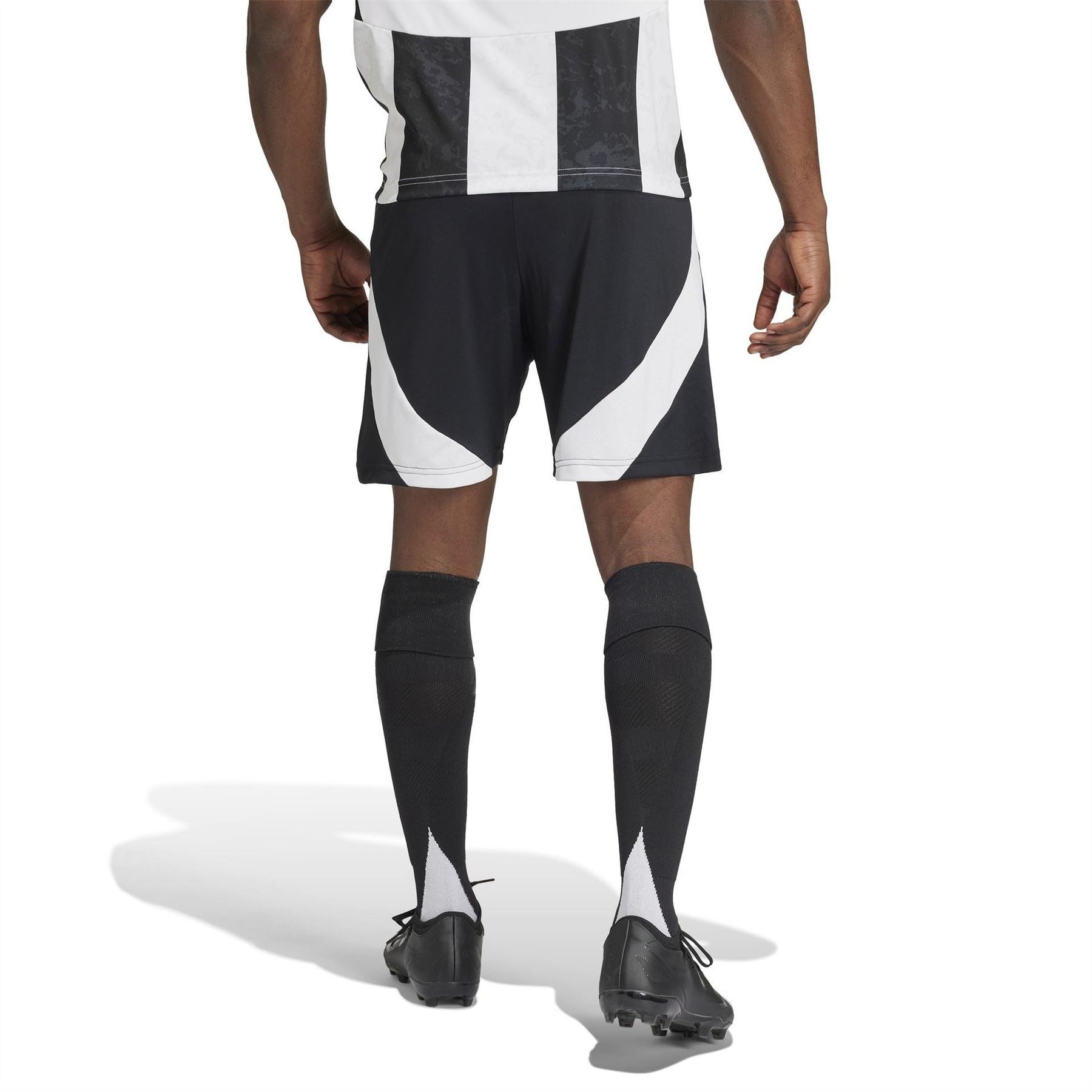 adidas Home Shorts 2024 2025 Adults