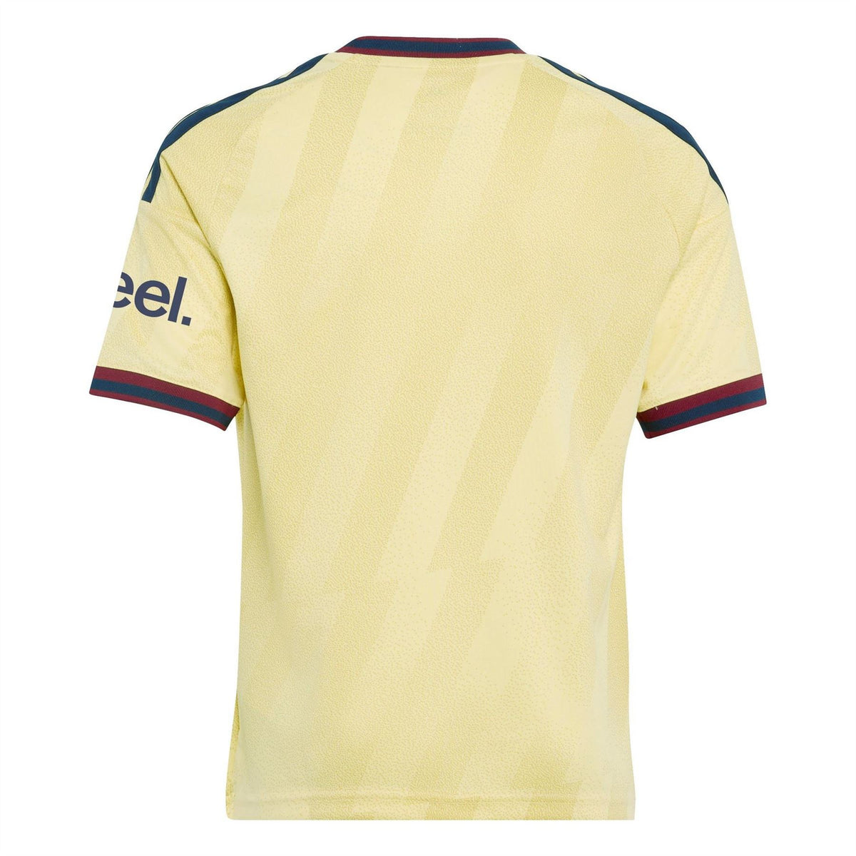 adidas Third Shirt 2026 27 Juniors