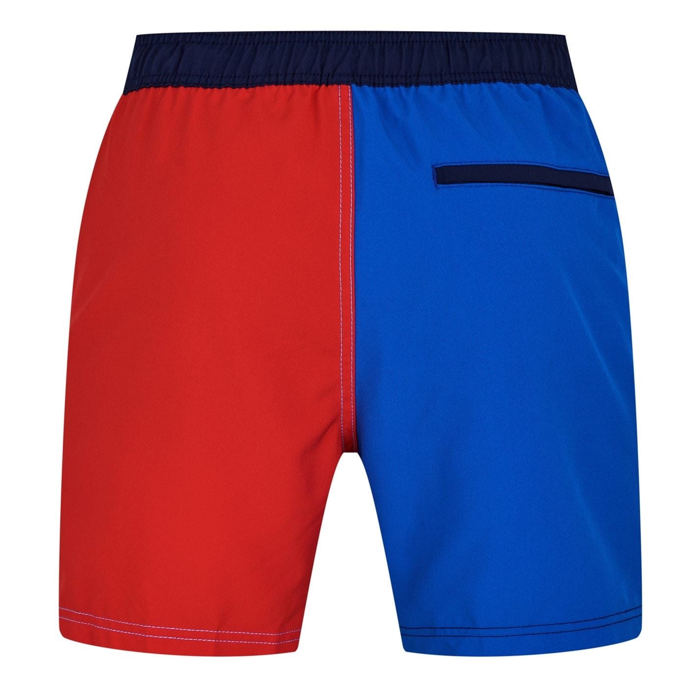 Speedo COLOR BLOCK REDONDO EDGE VOLLEY 17 Inch