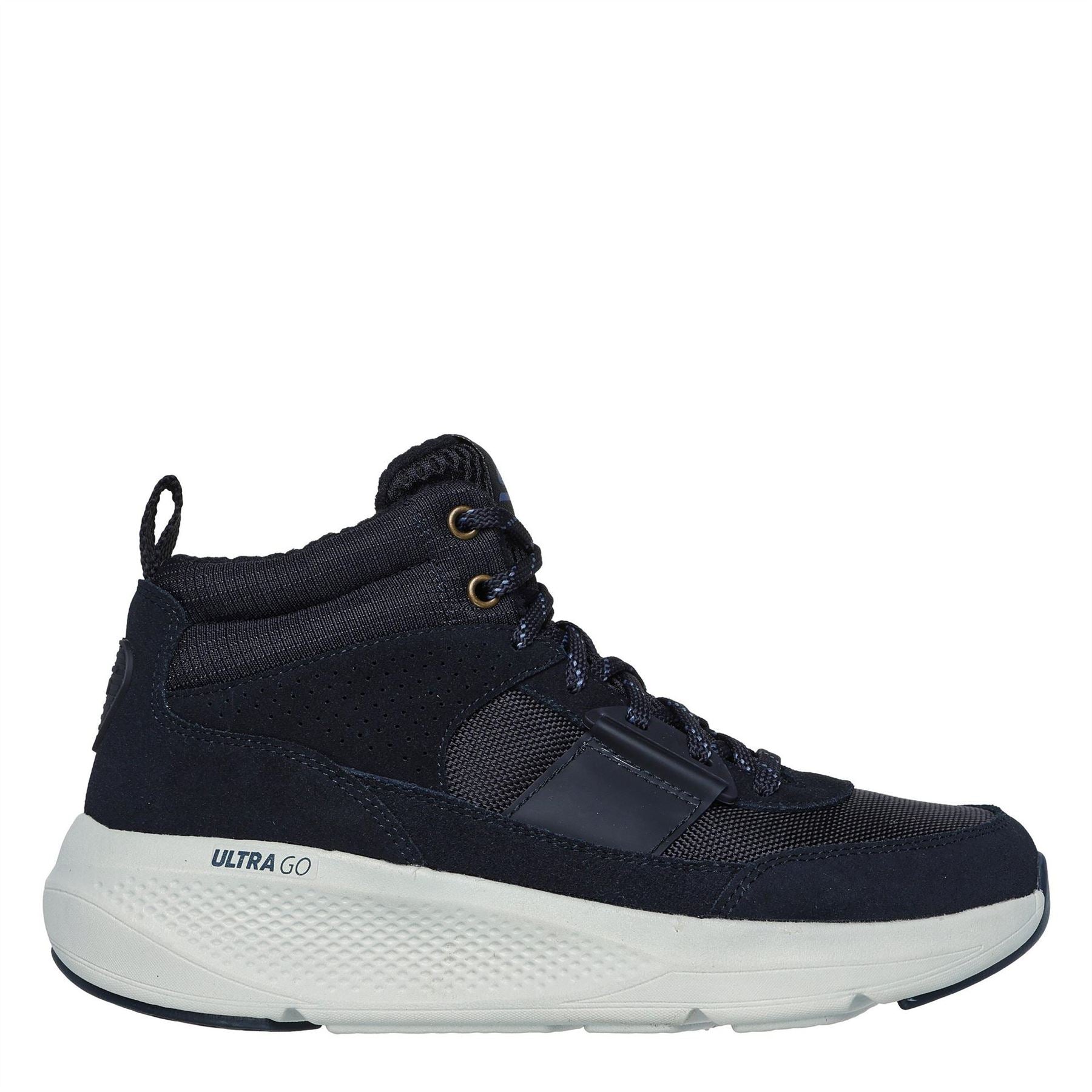 Skechers Otg Elevate Slip On Trainers