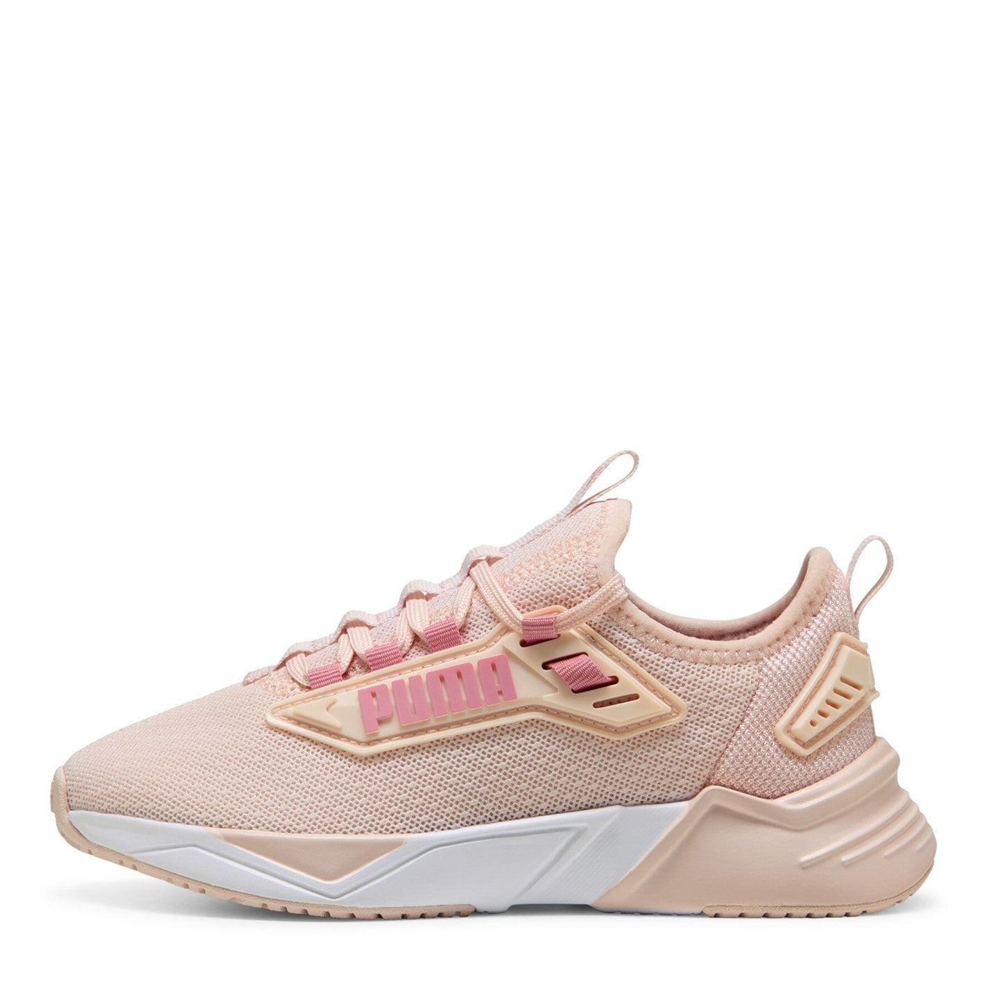 Puma Retaliate 3 Lace-Up Low Top Sneakers