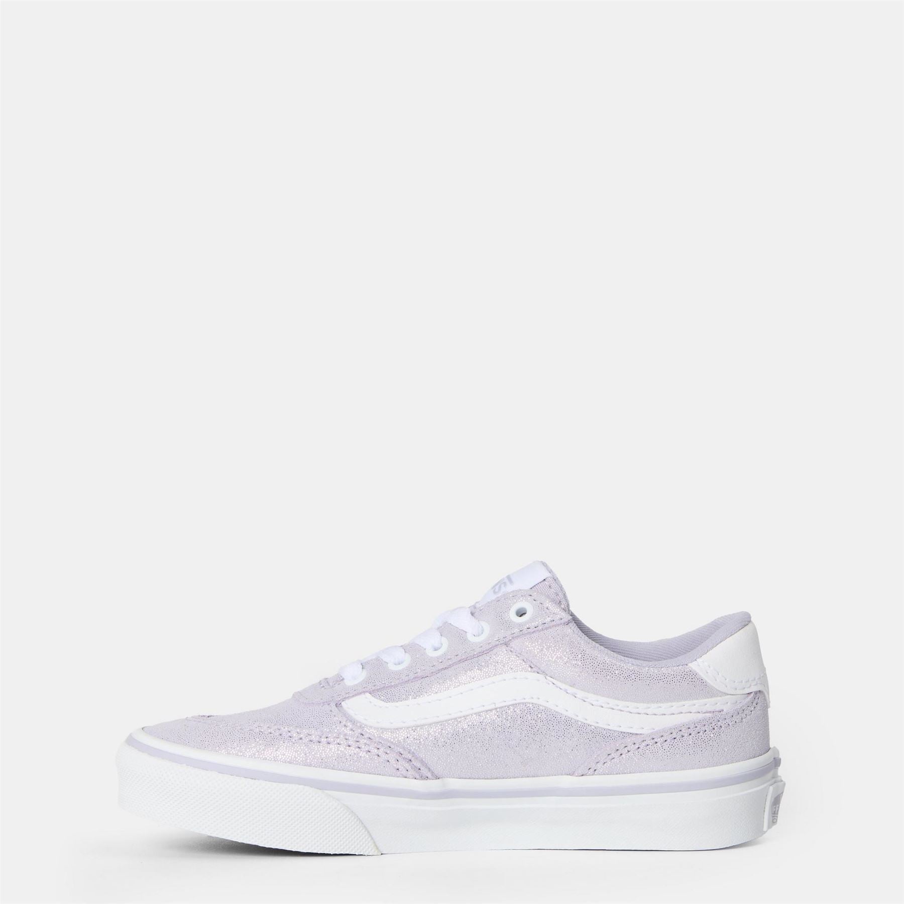Vans Brooklyn Canvasas Trainers