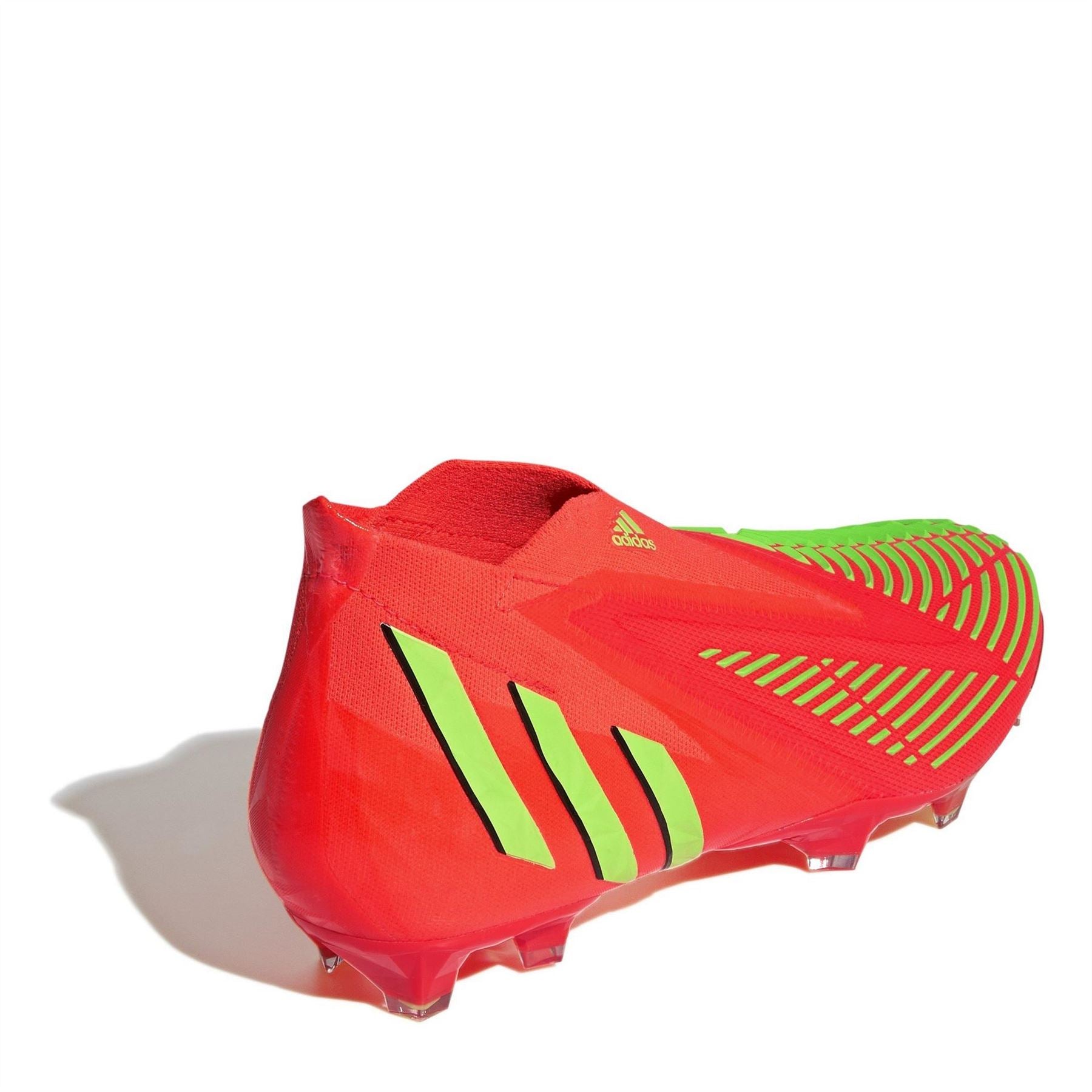 adidas Predator + Fg Football Boots