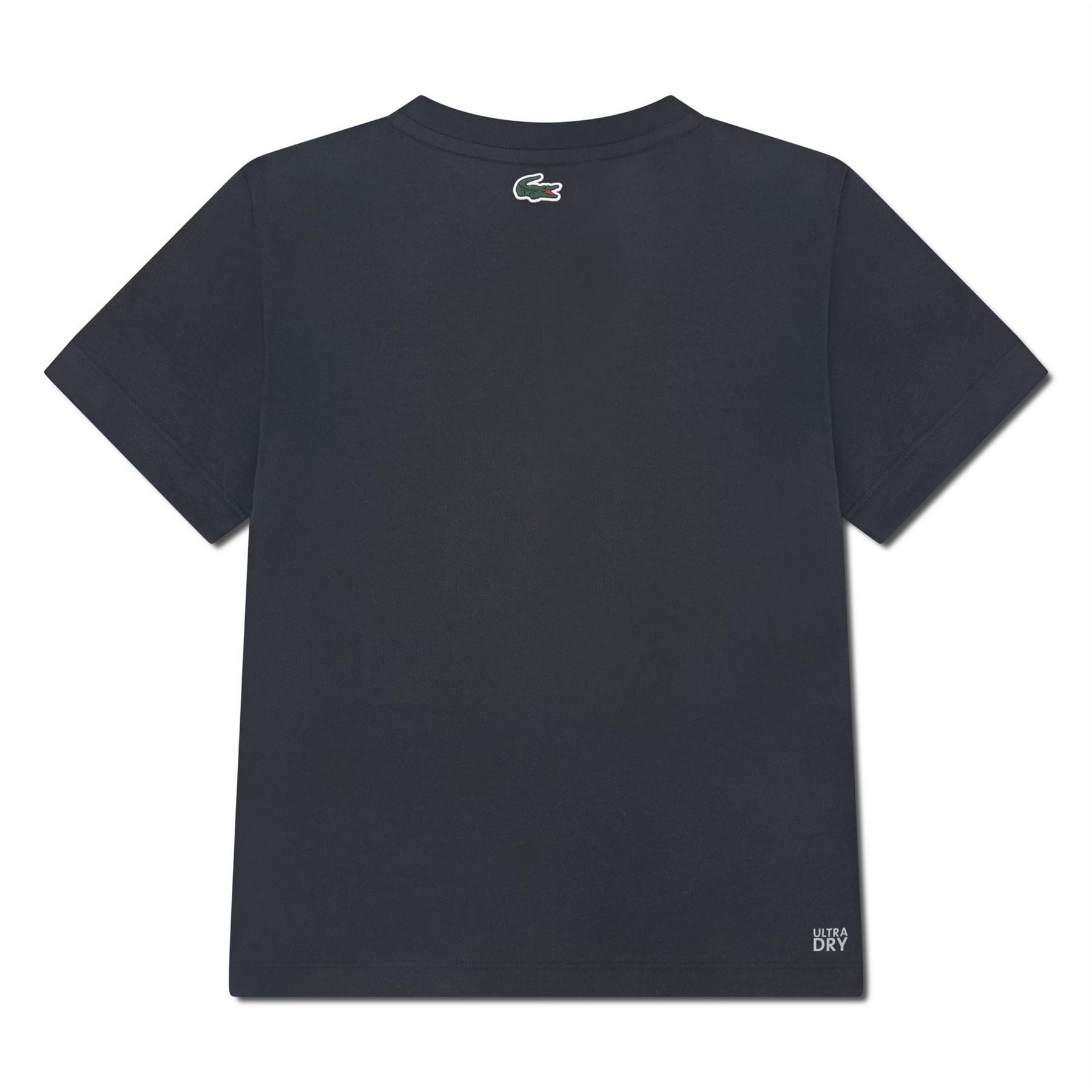 Lacoste Big Logo Tee Jn62