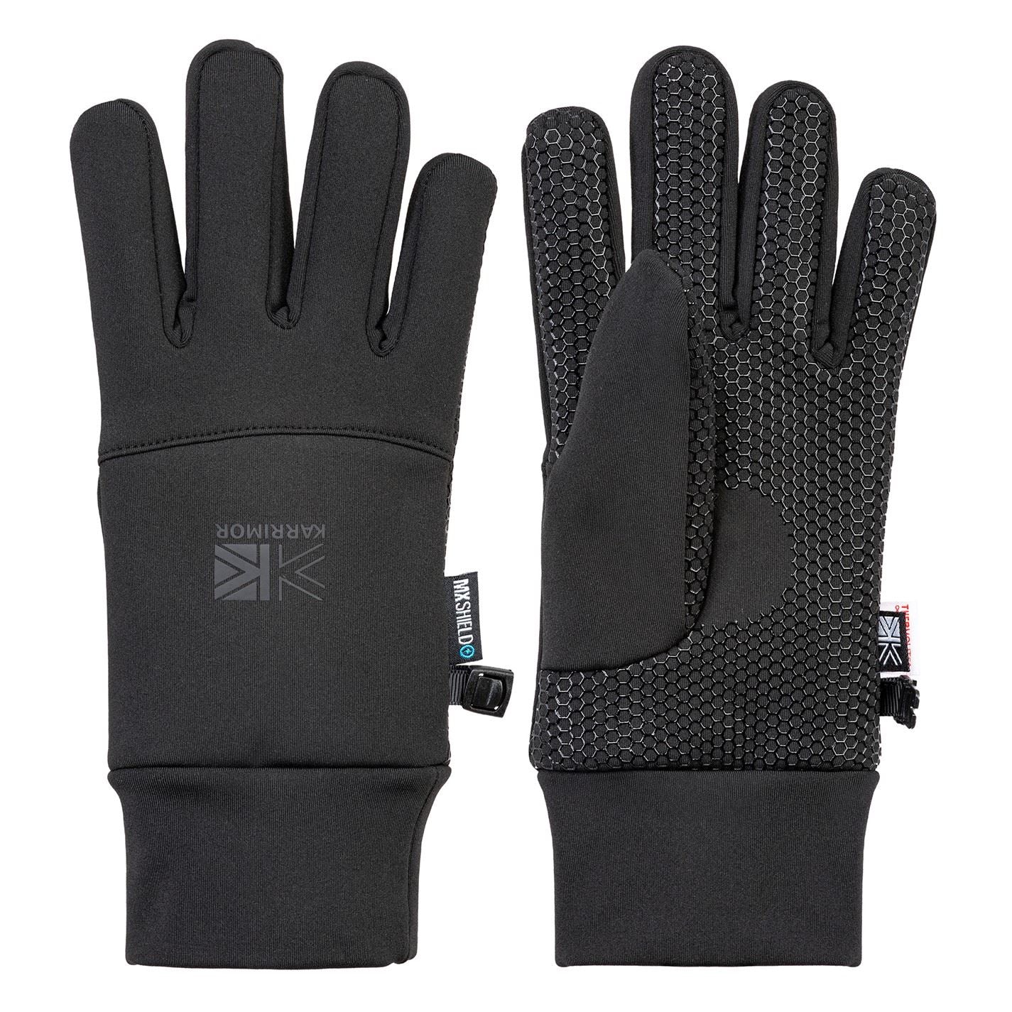 Karrimor Glacier Gloves Mens