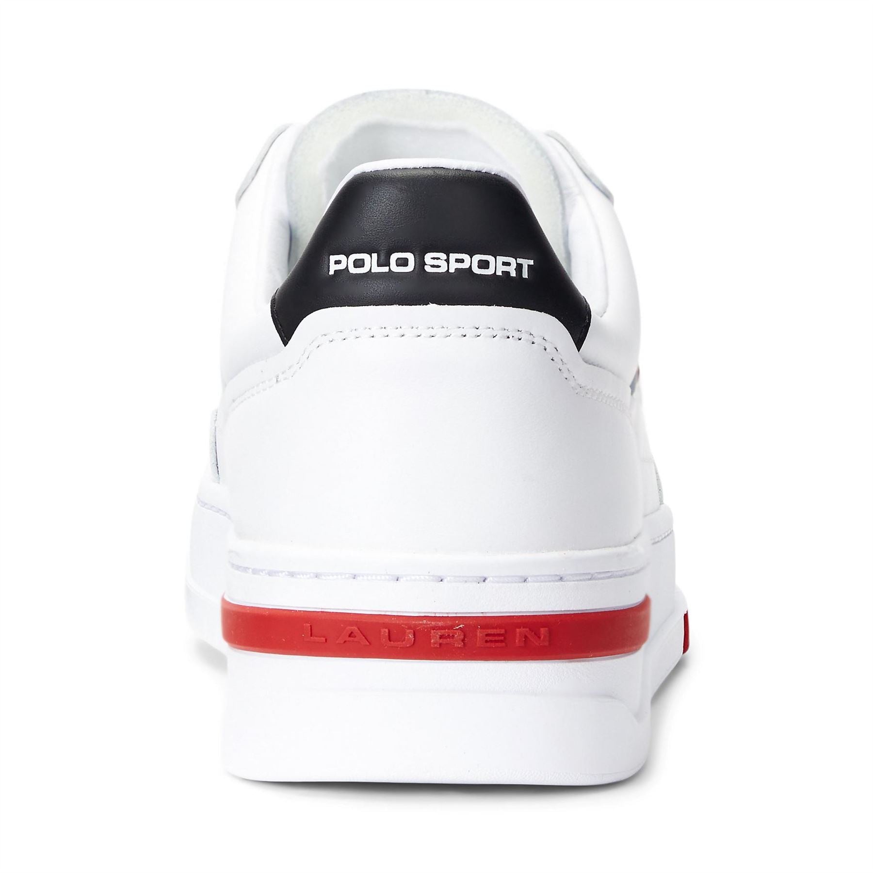 Polo Sport by Ralph Lauren Mens Ps300 Trainers