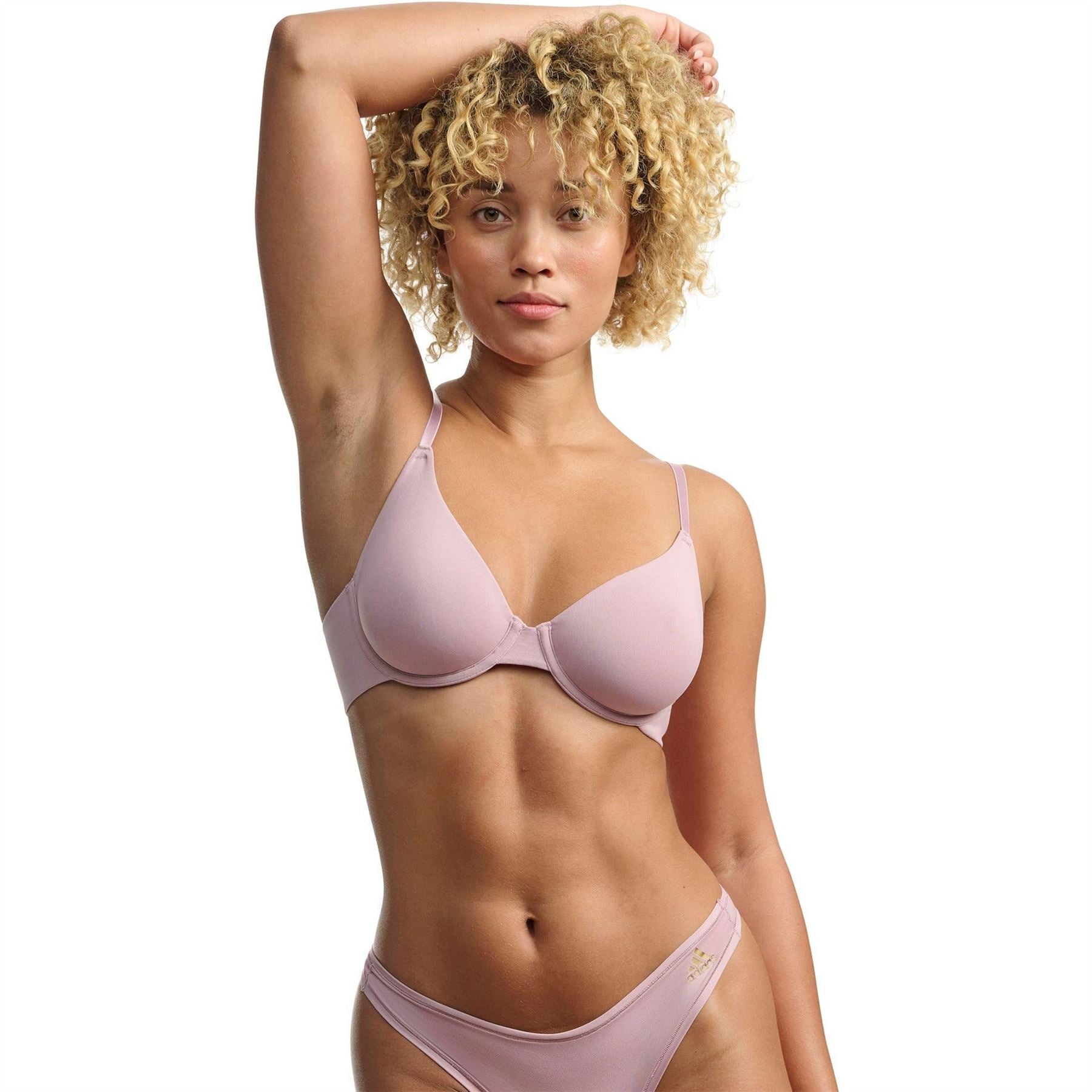 adidas Lightly Lined Bralette