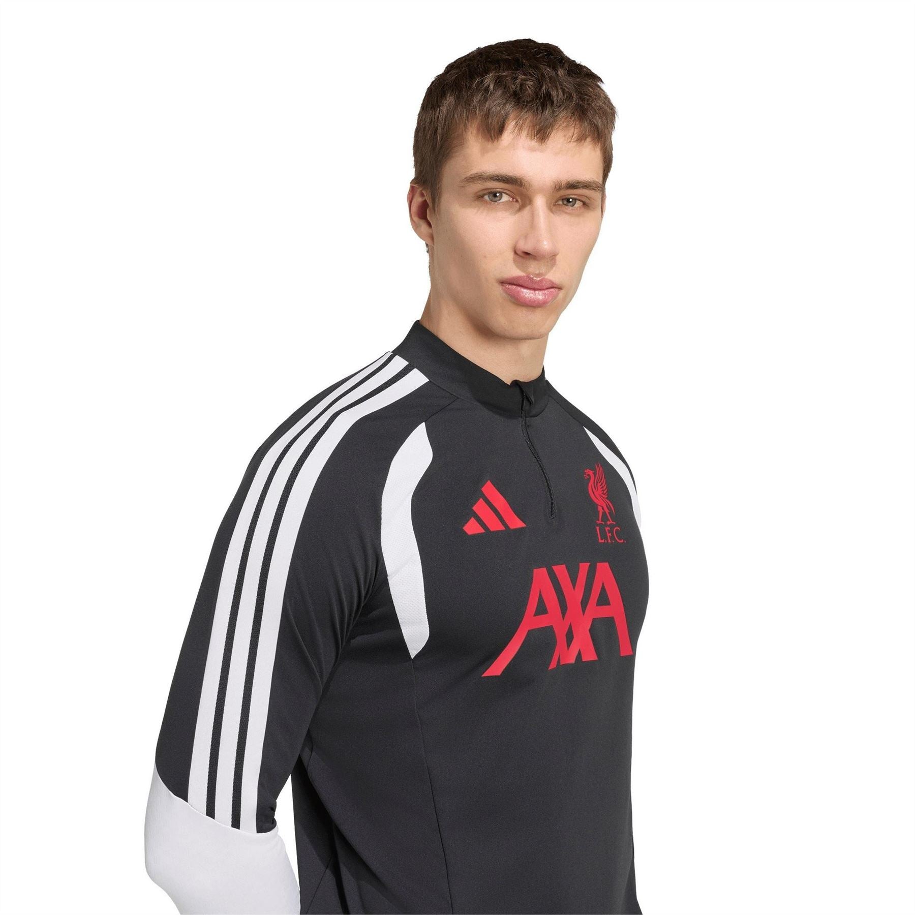 adidas Mens Pre Match Drill Top 2026 27