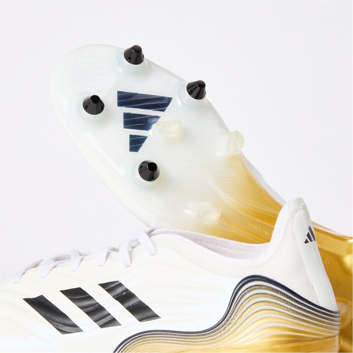adidas Copa Sense.1 Soft Ground Football Boots