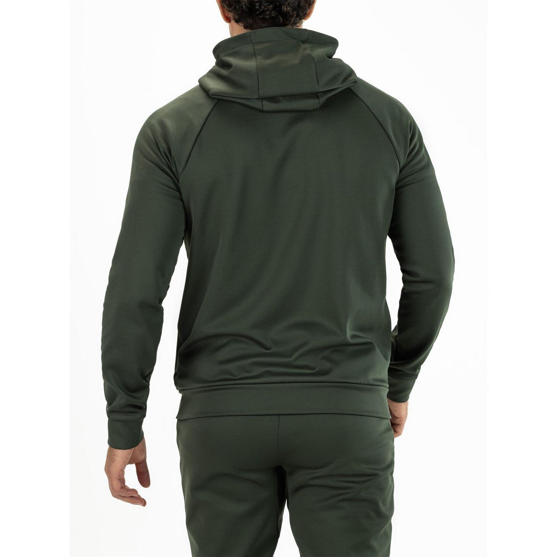 Sjeng Sports Maxim Performance Training Jacket