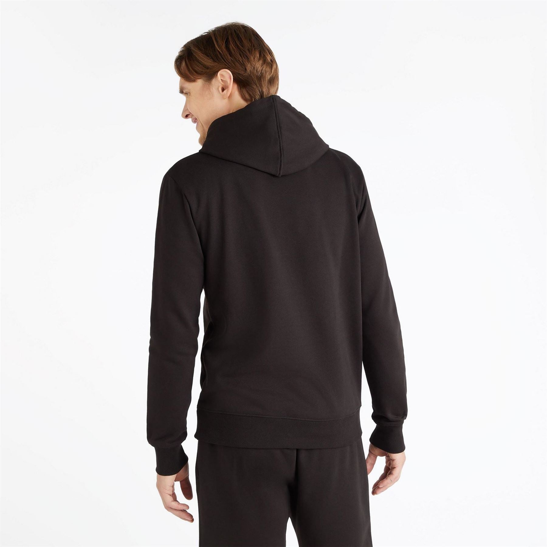 Umbro Team Large Genie Regular Fit Hoodie