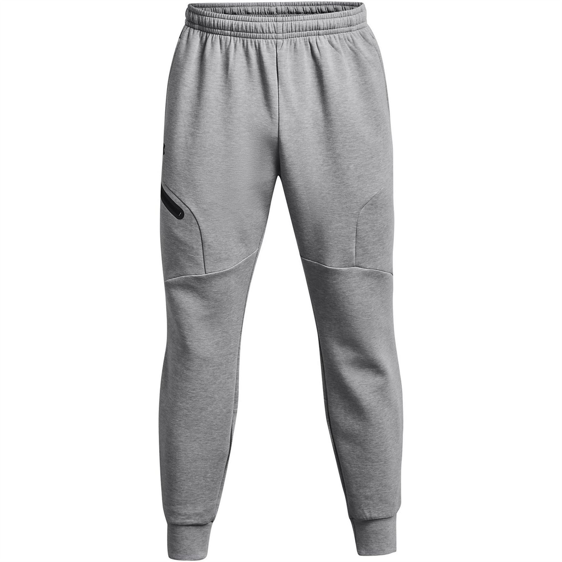 Under Armour Mens Unstoppable Fleece Joggers