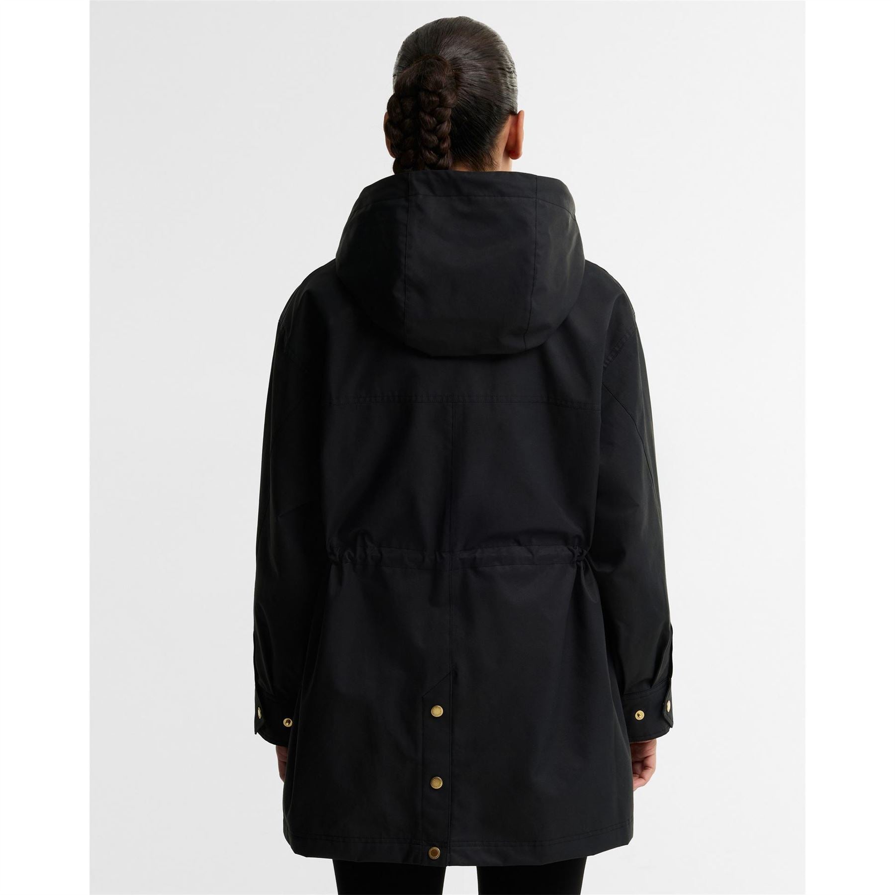 Barbour International Molina Showerp Ld64