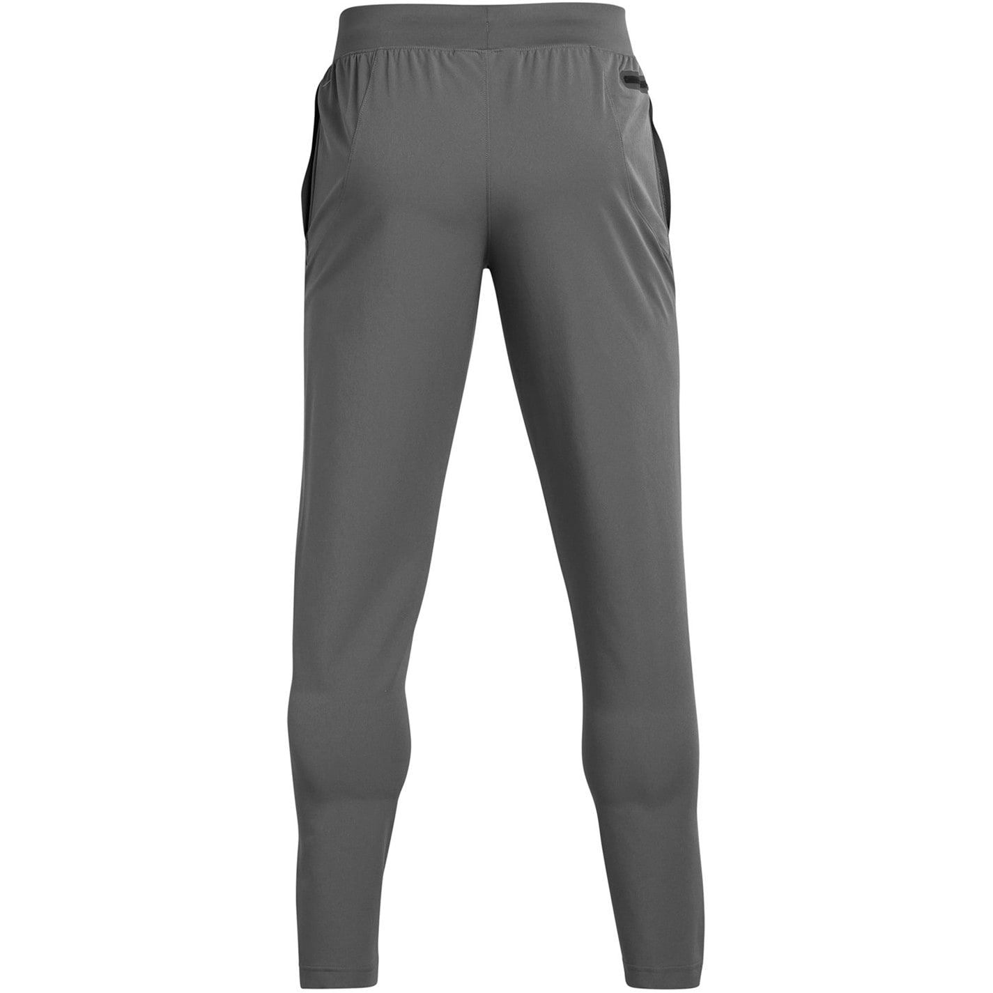 Under Armour Mens Unstoppable Tapered Jogging Bottoms