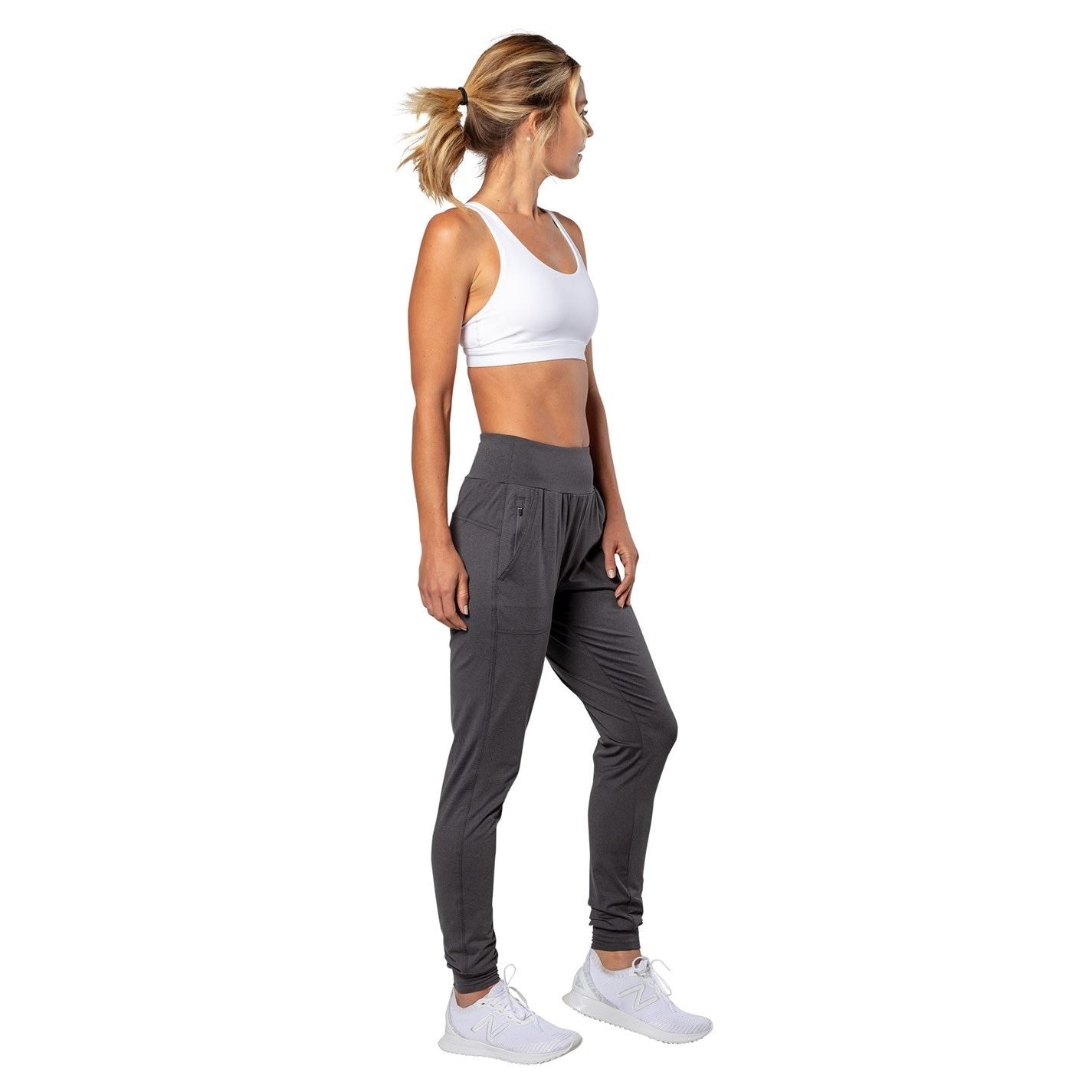 Nathan Performance Jogger Tracksuit Bottom