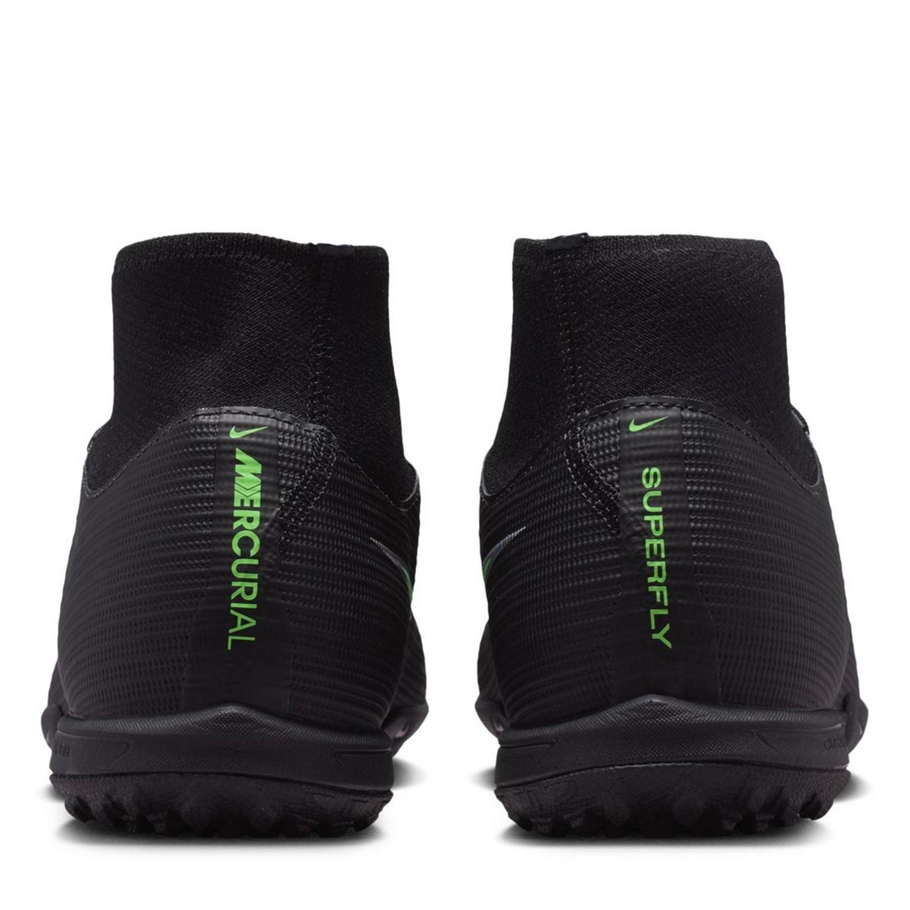 Nike Mercurial Astro Turf Football Boot