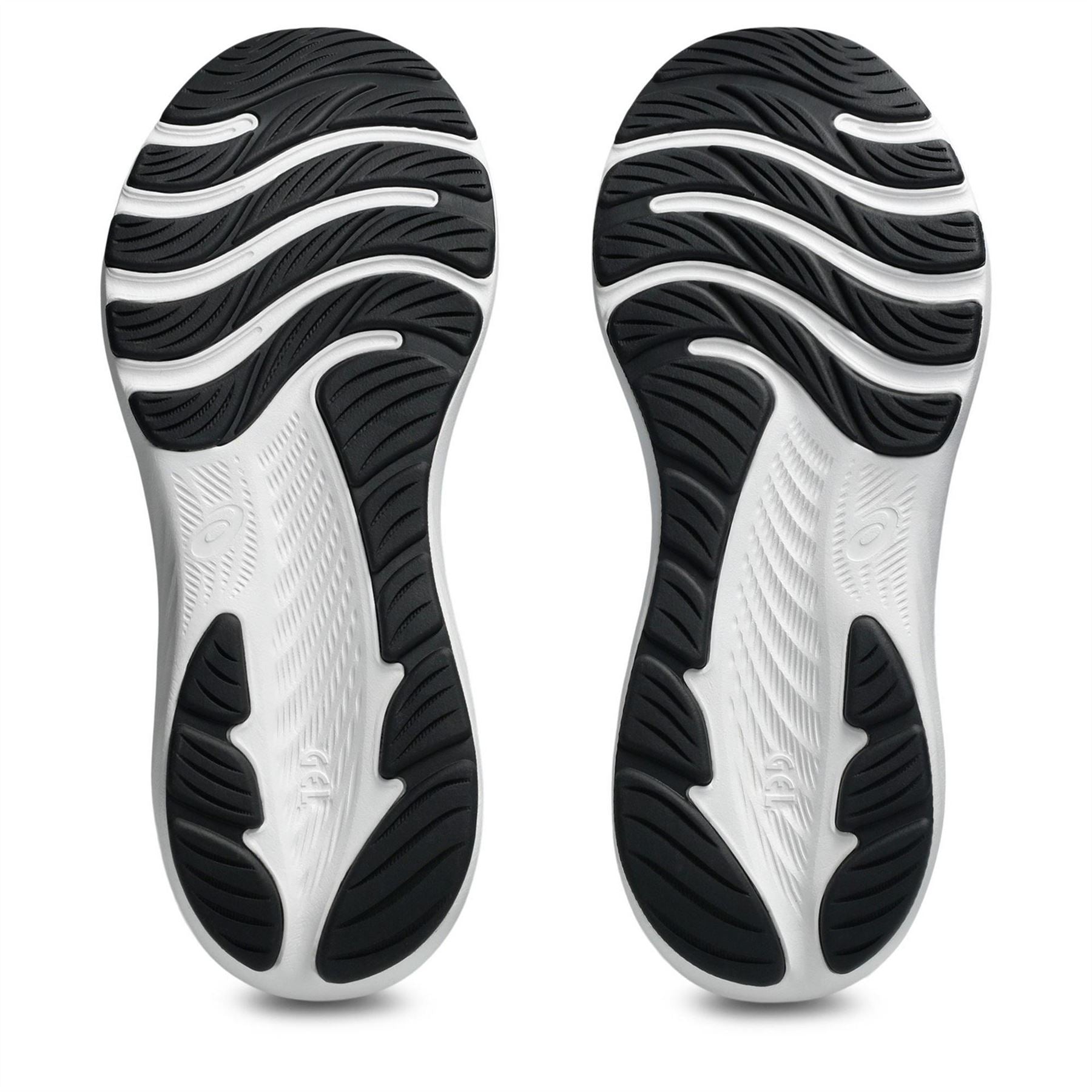 Asics Mens Gel Contend 9 Running Shoes Womens