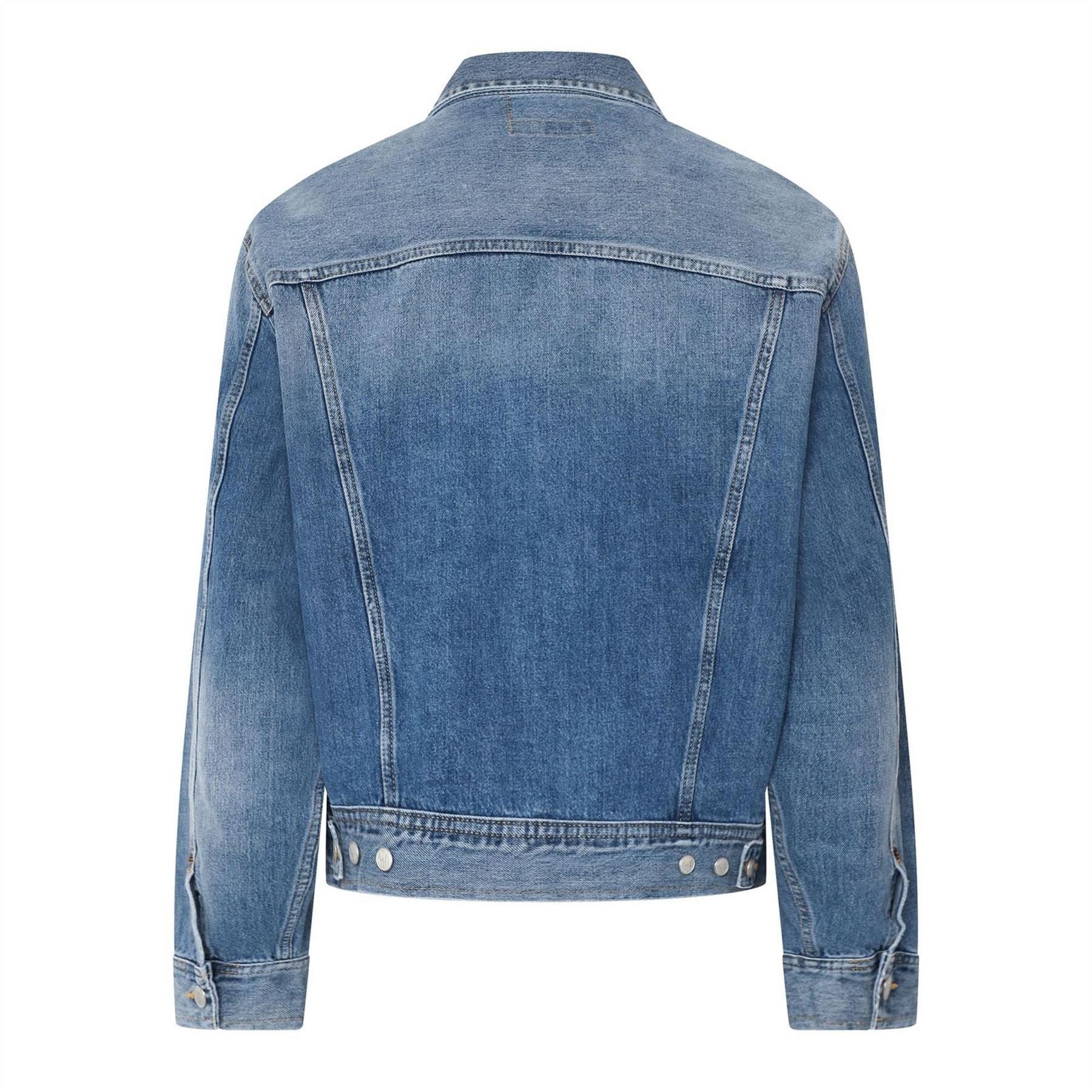 Replay Denim Jacket