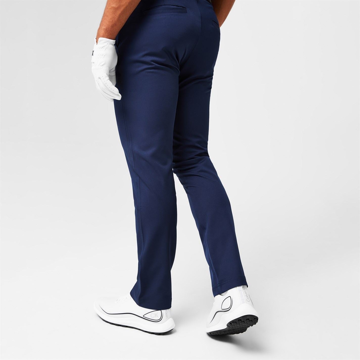 Calvin Klein Golf Mens Brooklyn Golf Shoes