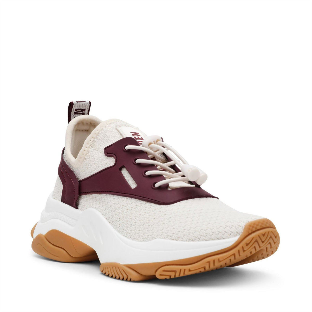 Steve Madden Match E Train Walking Shoes