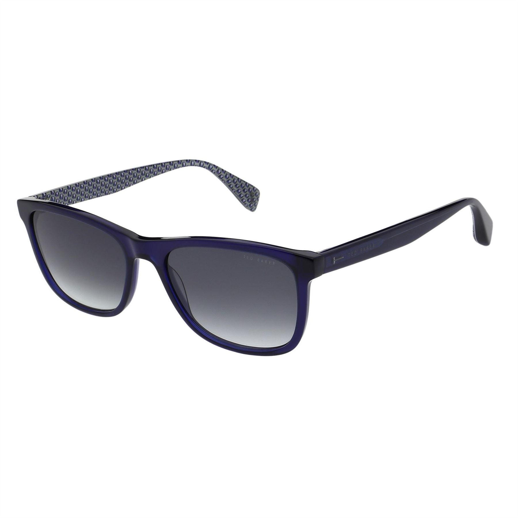 Ted Baker Bak Lin Rectangle Sunglasses