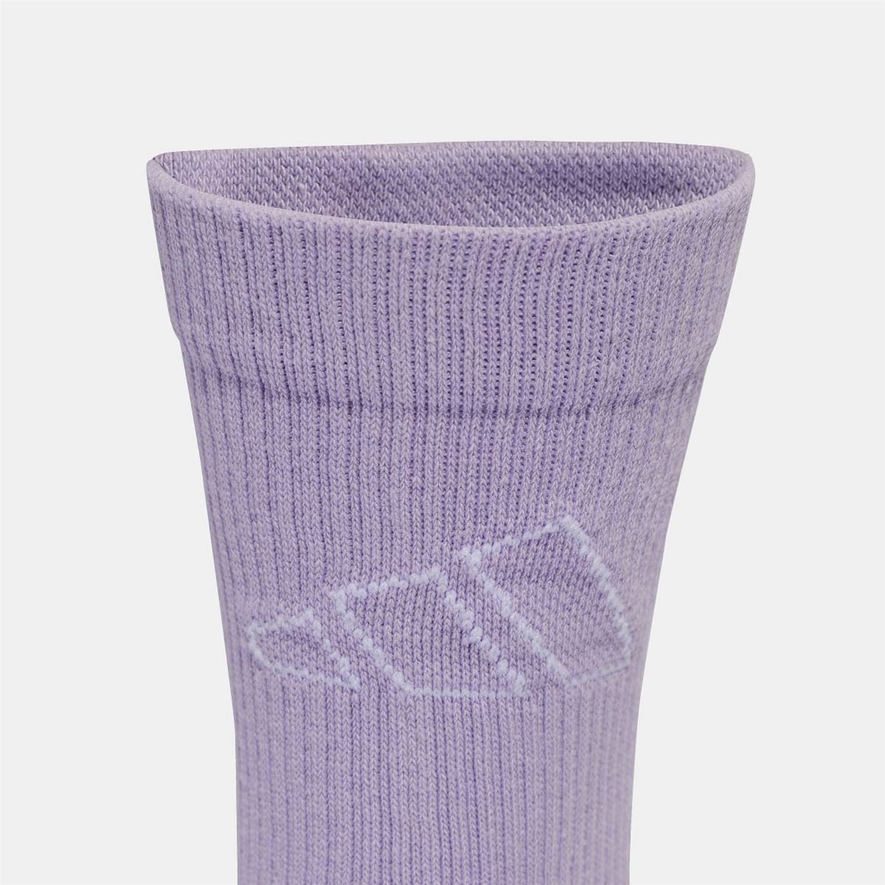 adidas Pack Of Logo Socks