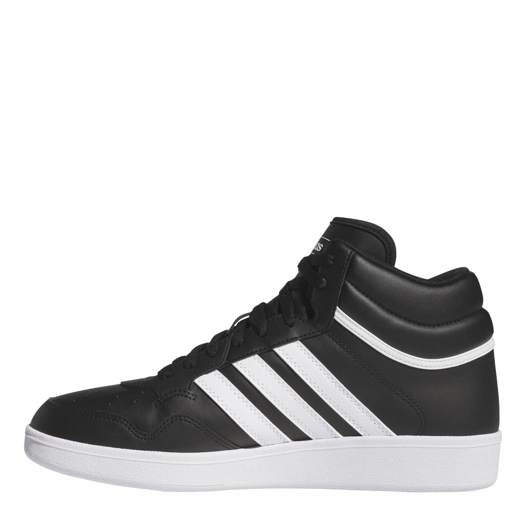 adidas Hoops 4.0 Mid Basketball Trainers