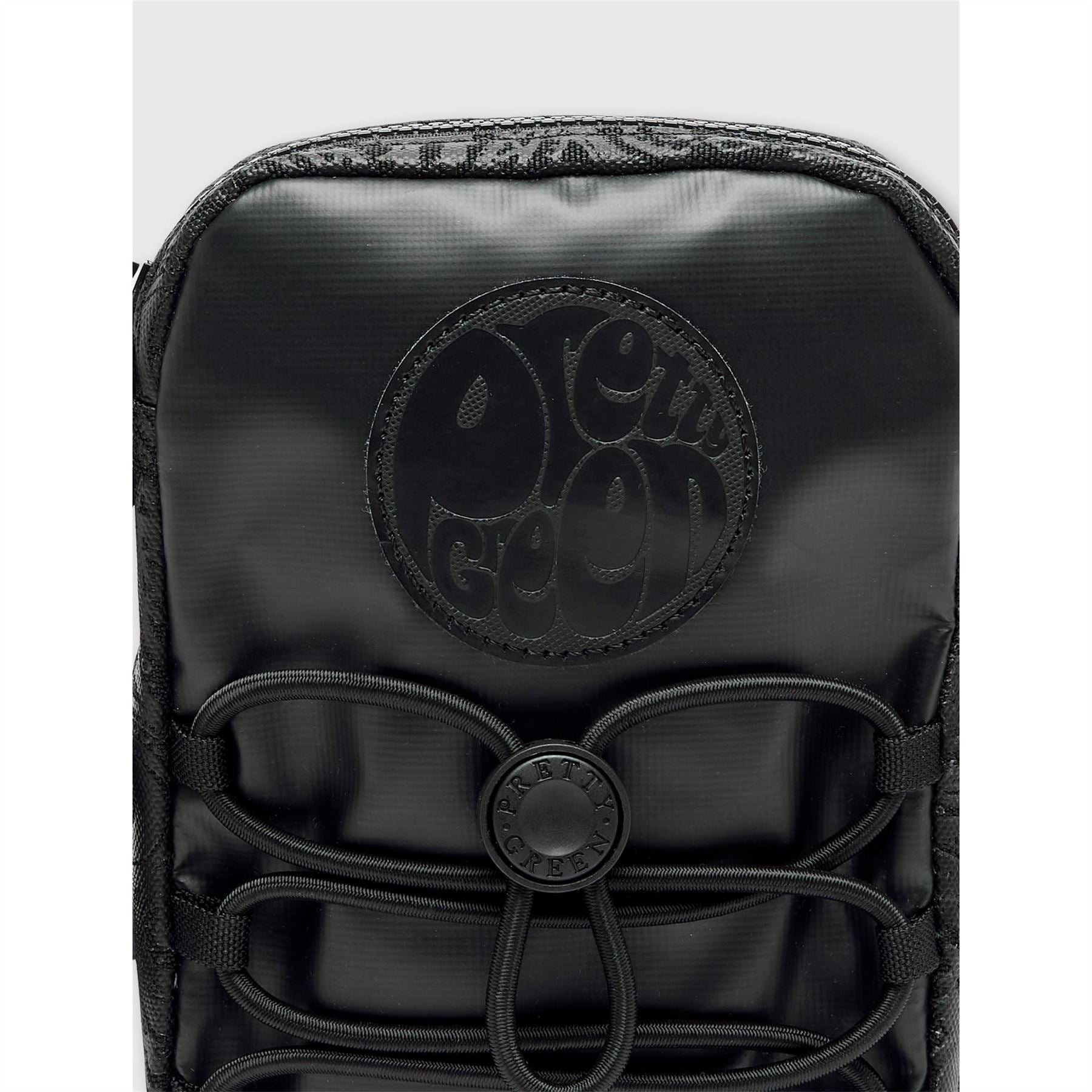 Pretty Green Rivington Cross Body Bag