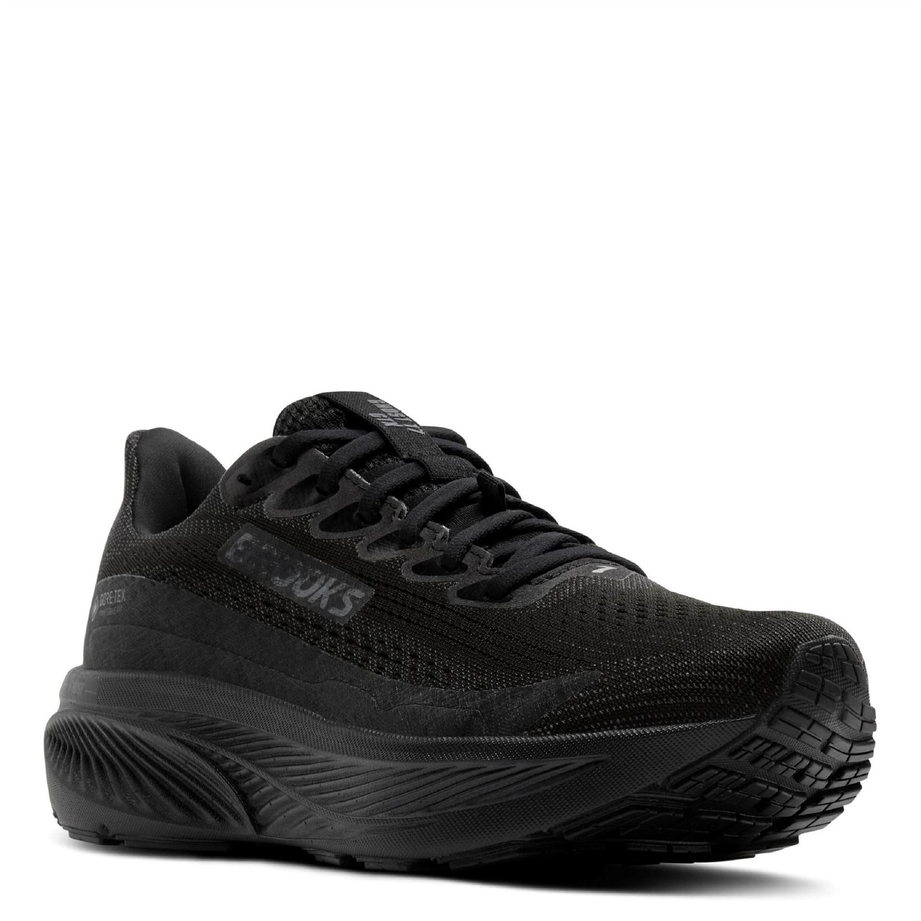 Brooks Womens Ghost 17 GorE-Tex Road Running Shoes