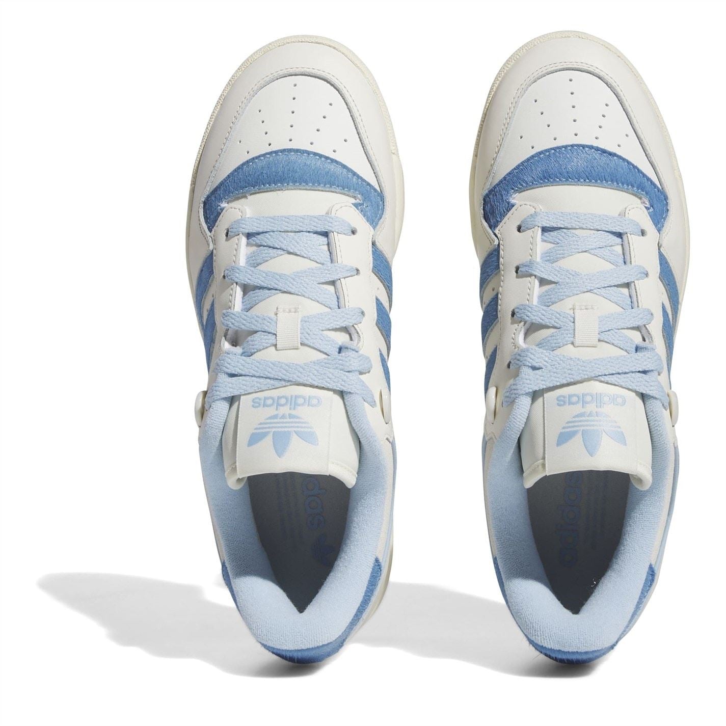 adidas Rivalry 86 Low Top Sneakers