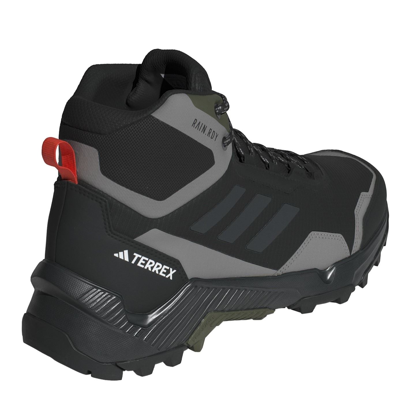 adidas Mens Terrex Eastrail 2 Mid R.rdy Hiking Shoes