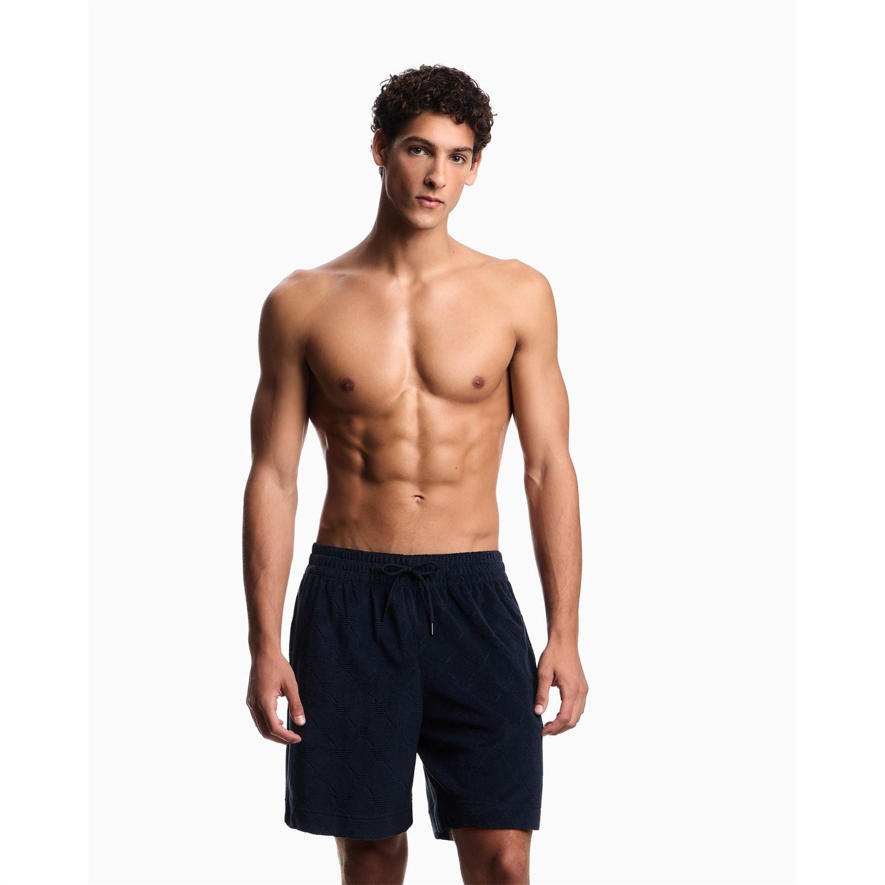 Emporio Armani Beachwear