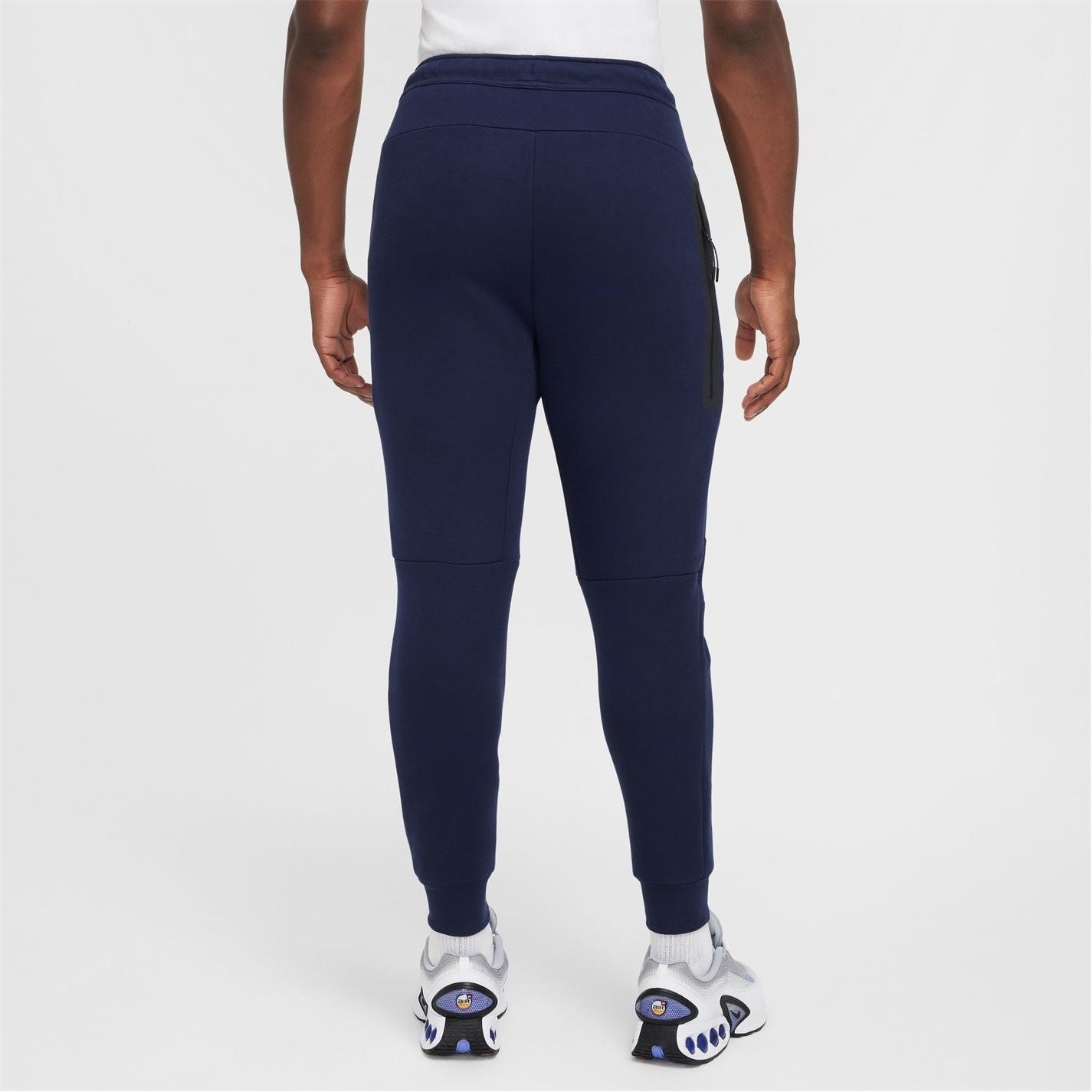 Nike Mens Tech Fleece Joggers