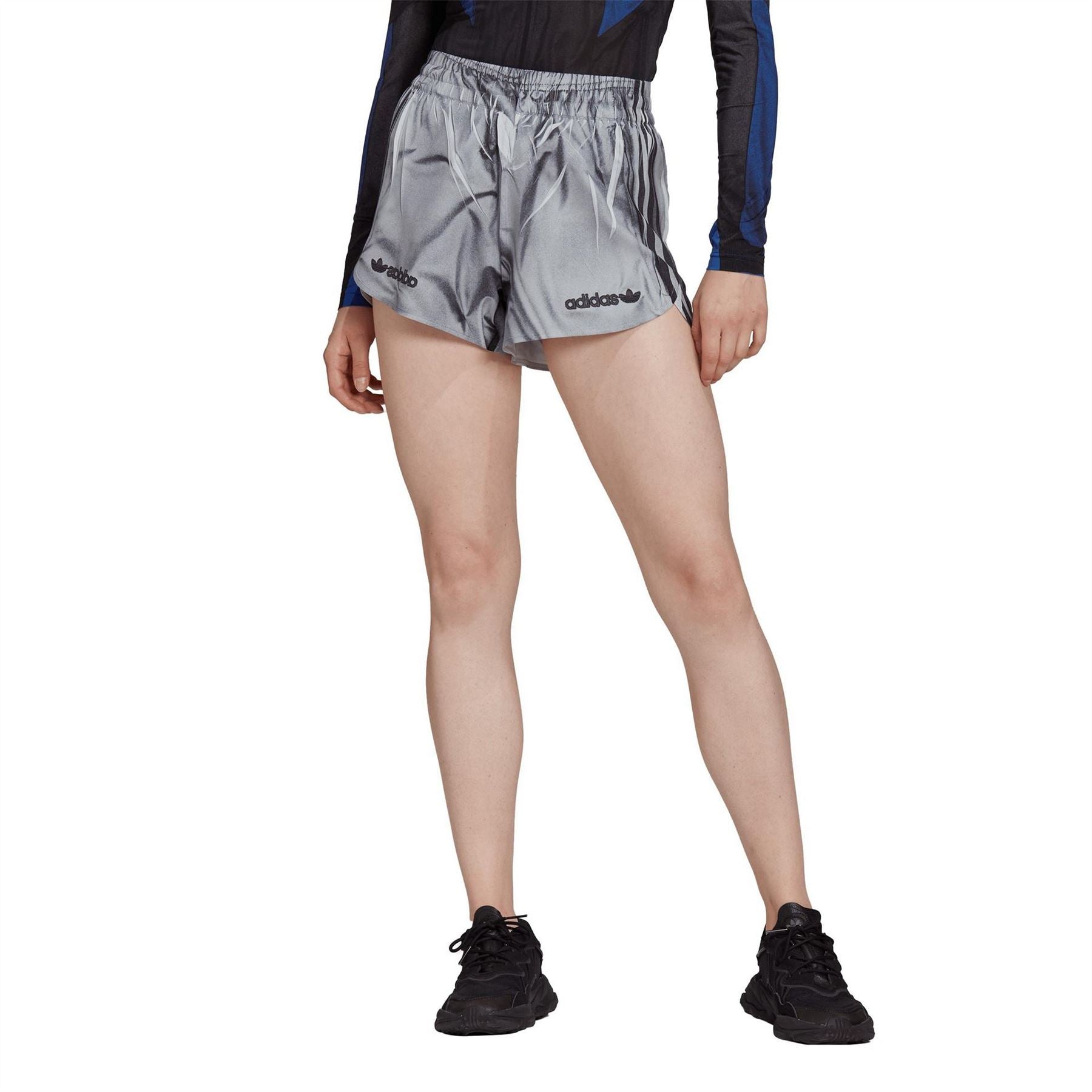 adidas Originals Woven Tracksuit Shorts