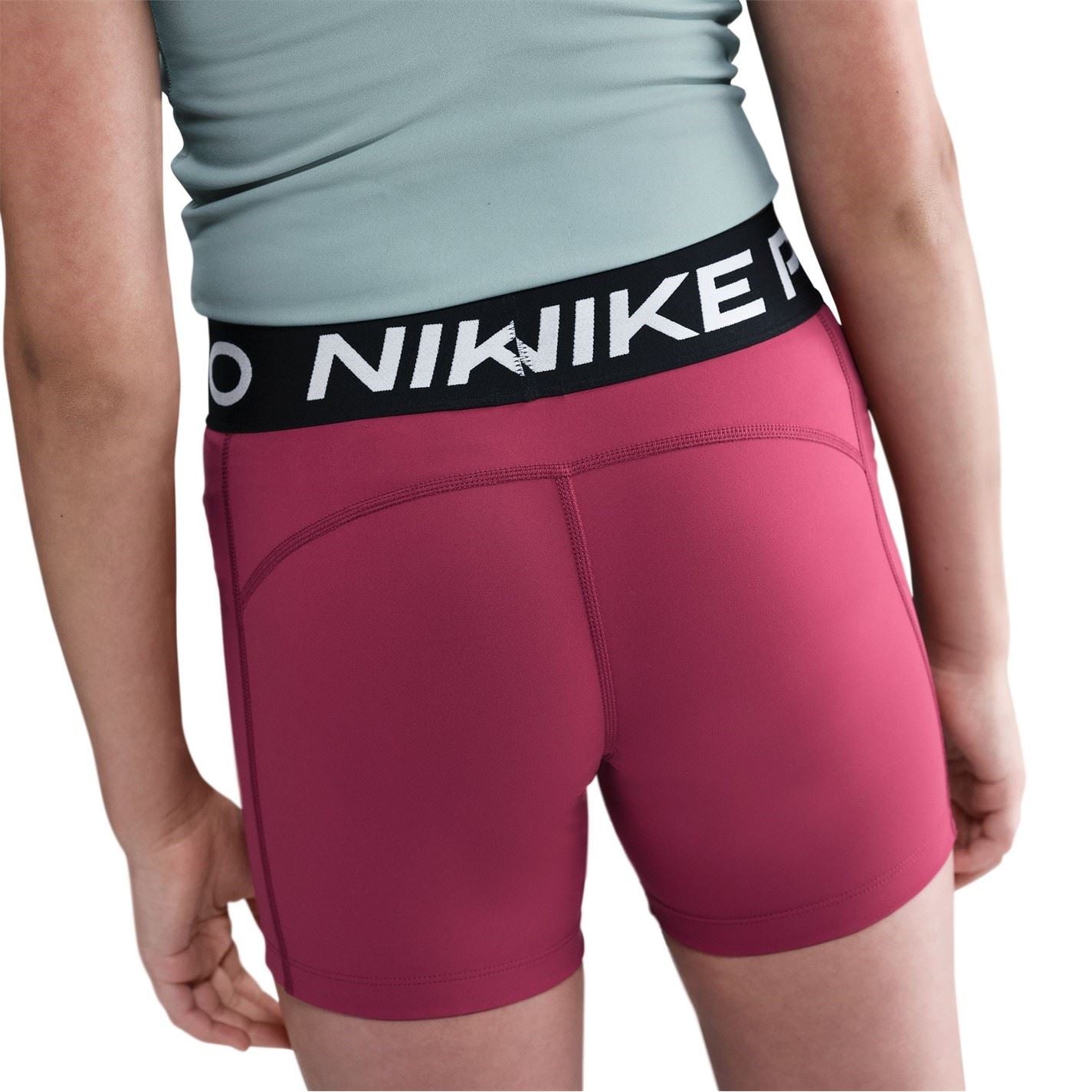 Nike Pro Shorts Junior Girls