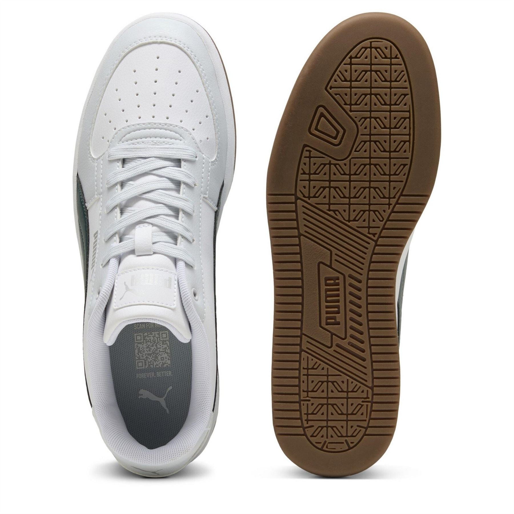 Puma Caven 2.0 Low Top Trainers