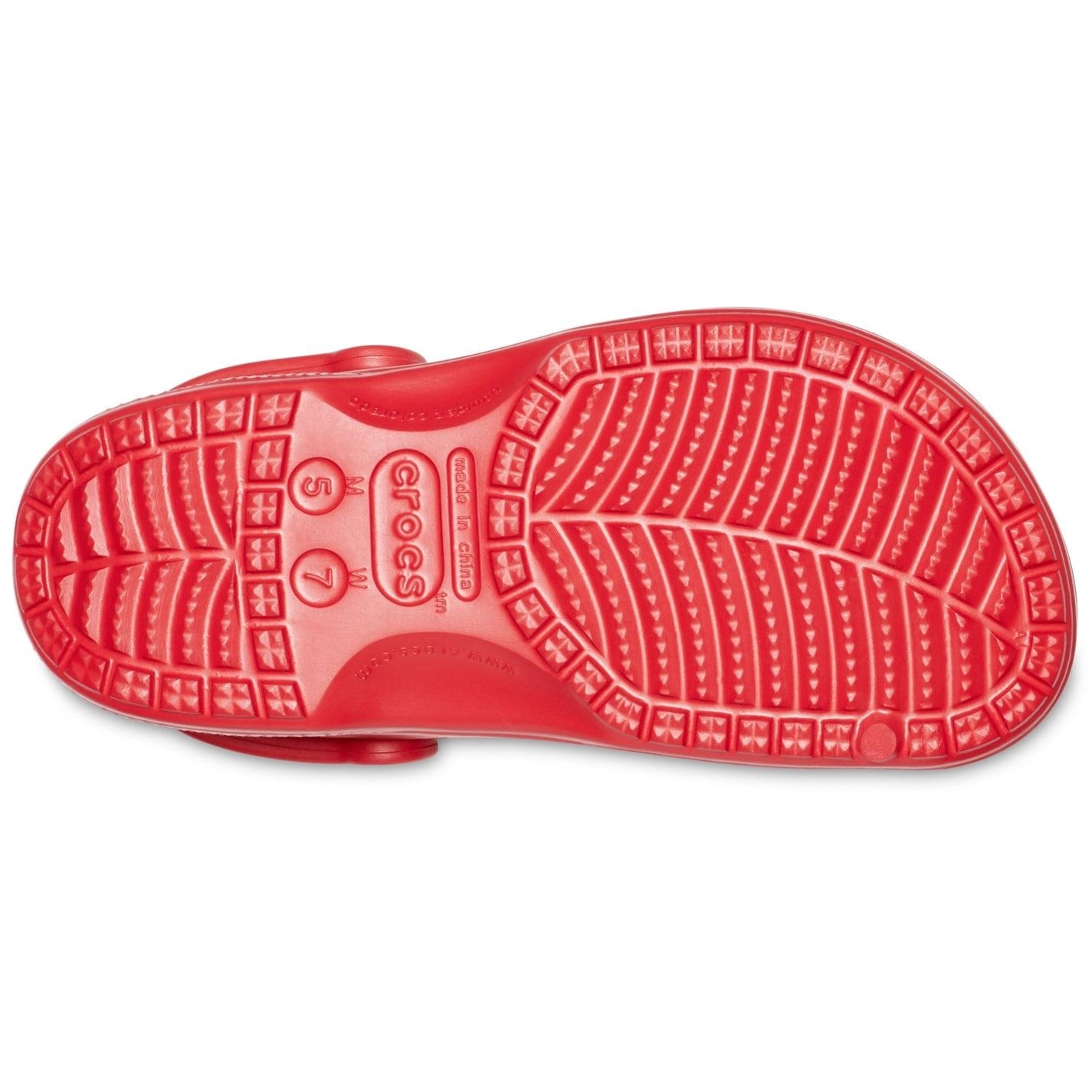 Crocs Mens Baya Clogs
