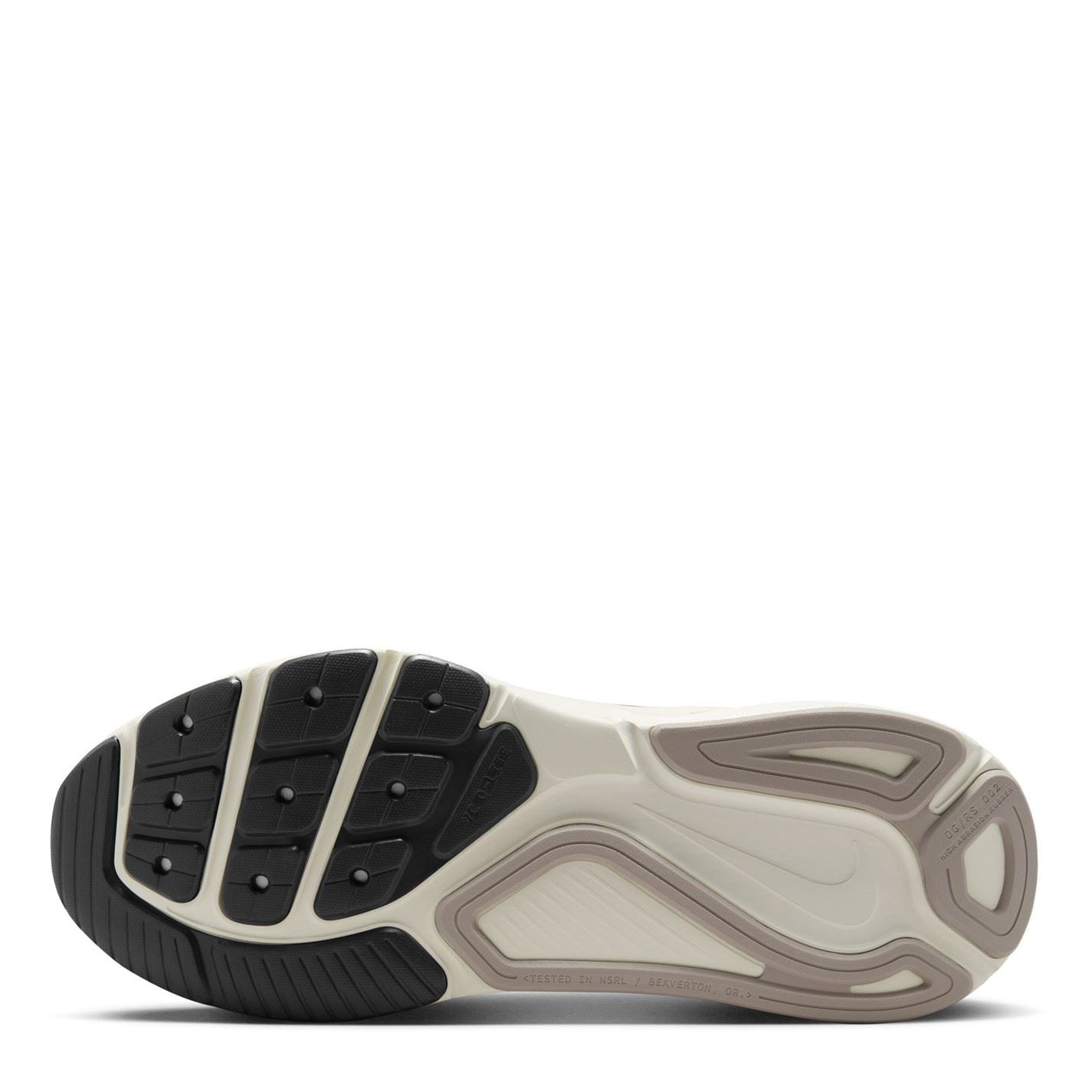 Nike Structure 26 RN Graphic Print Low Top Sneakers