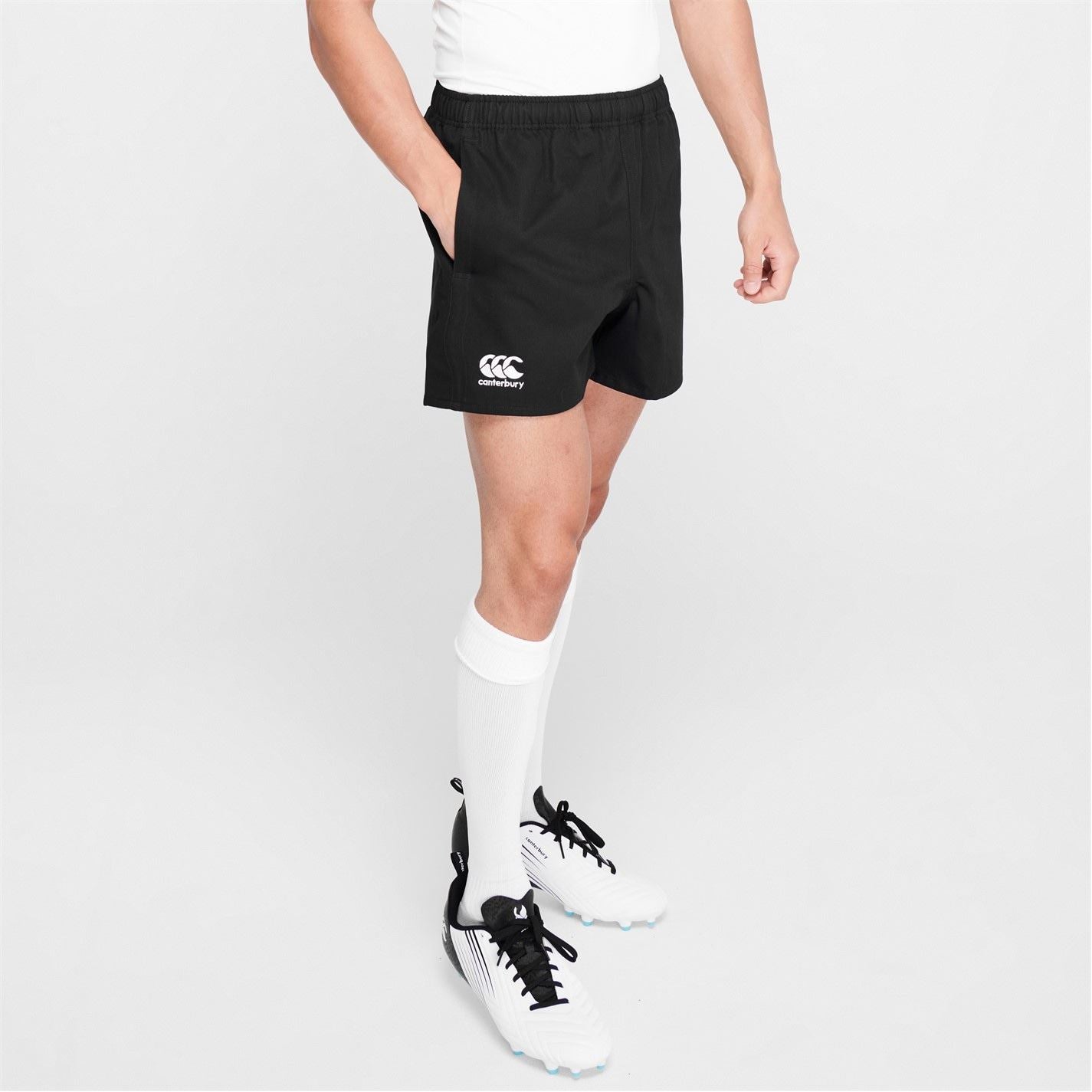 Canterbury Mens Rugby Shorts