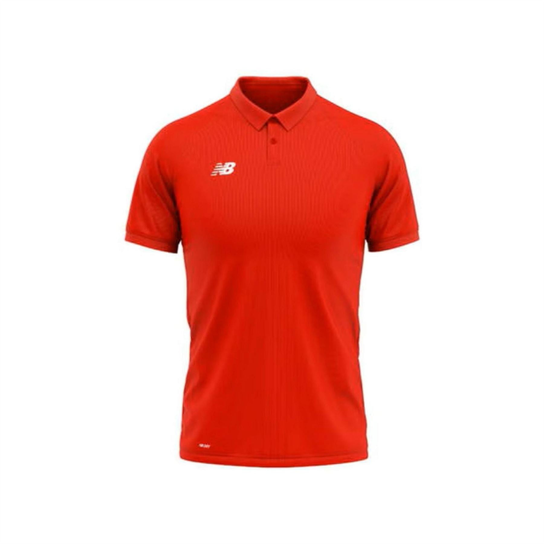 New Balance Regular Fit Short Sleeve Athletic Shirt
