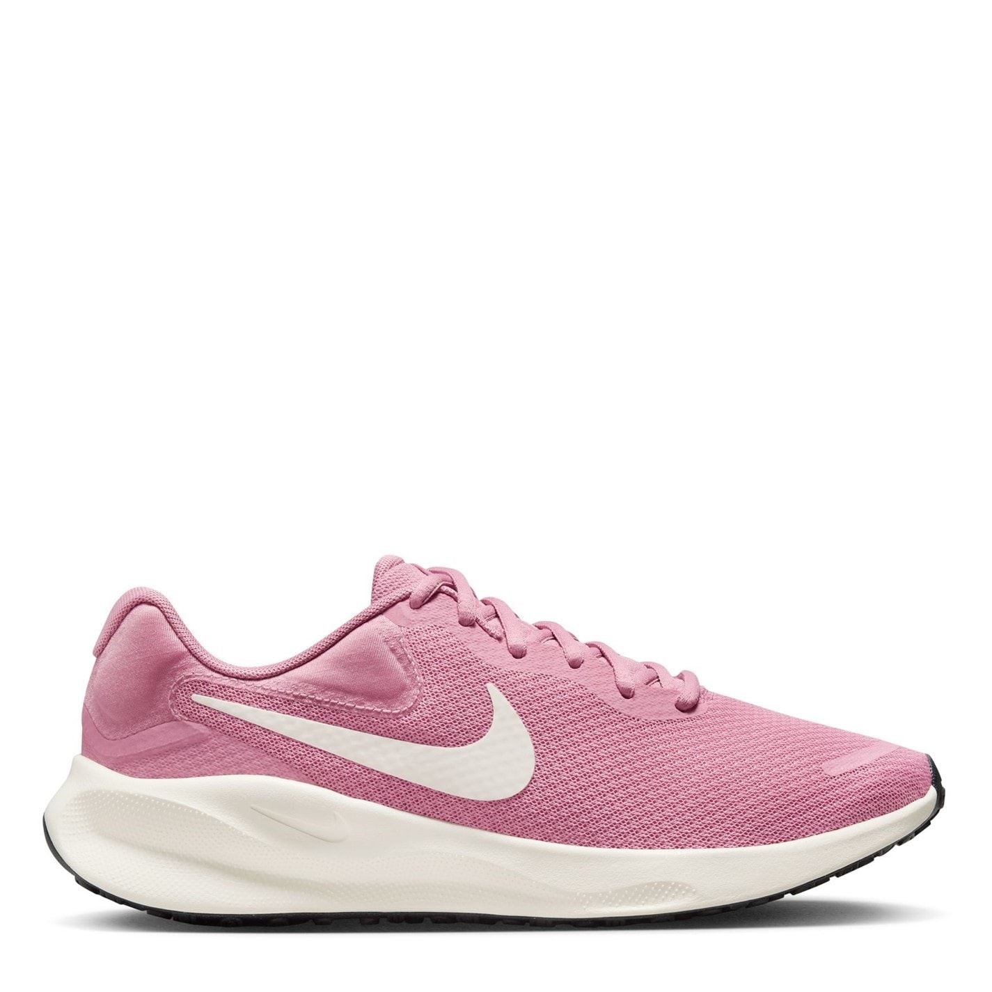 Nike Revolution 7 Road Running Low Top Sneakers