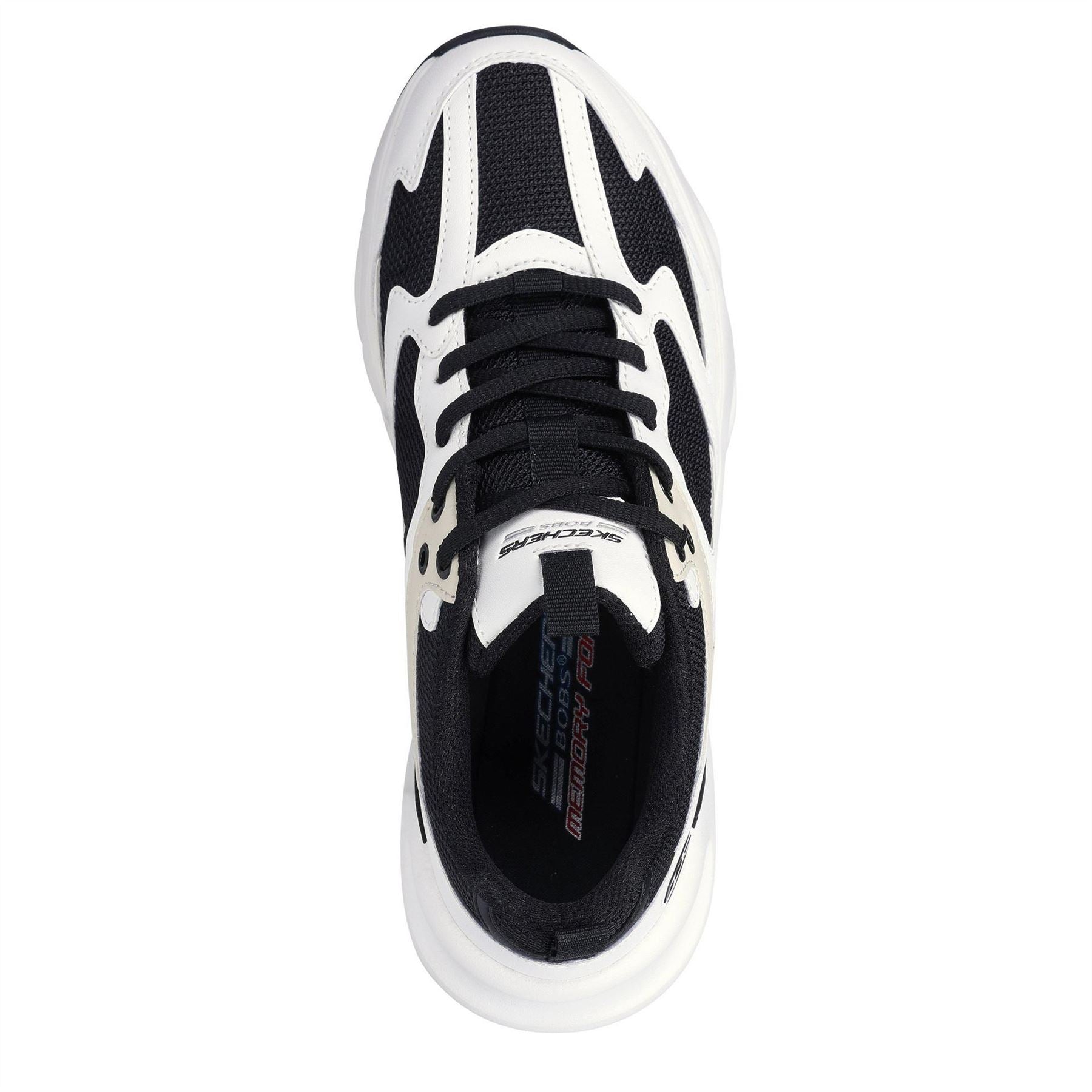 Skechers Casual Low Top Trainers
