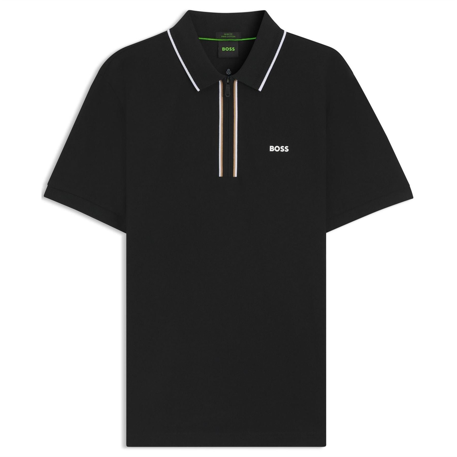 Boss Hbg Philix Quick Drying Polo Shirt