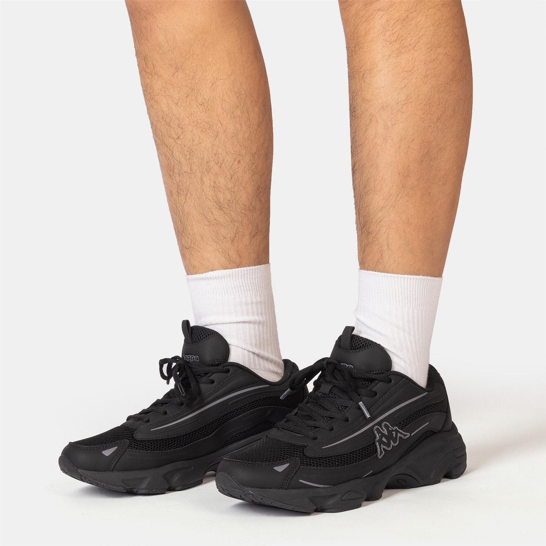 Kappa Mens Trainers