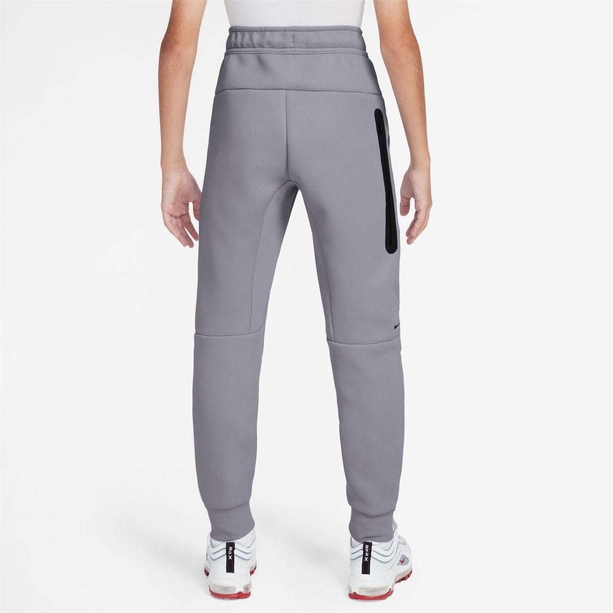 Nike Sportswear Tech Fleece Big Kids Pants