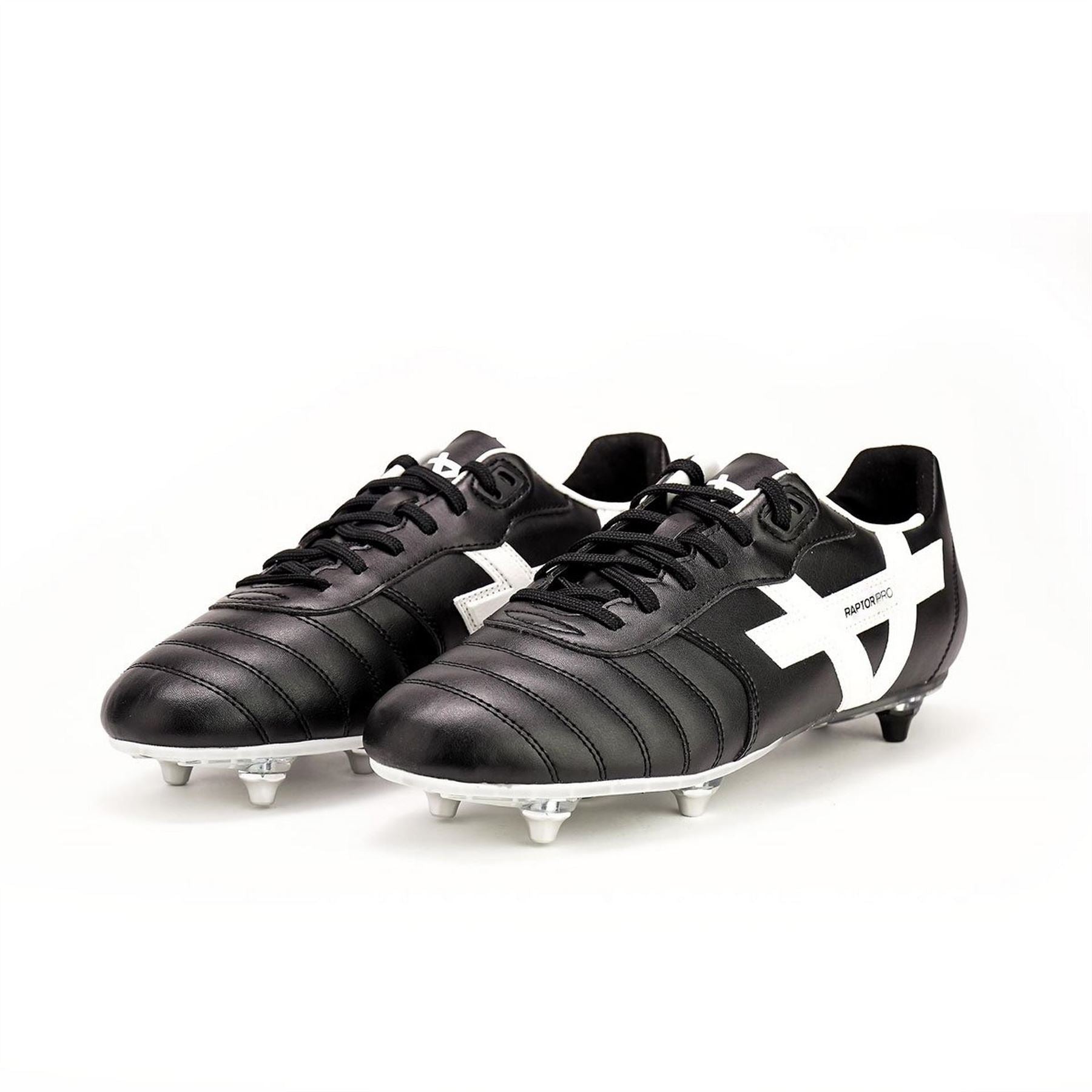 OXEN Kids Rptr Pro Stud Rugby Boots