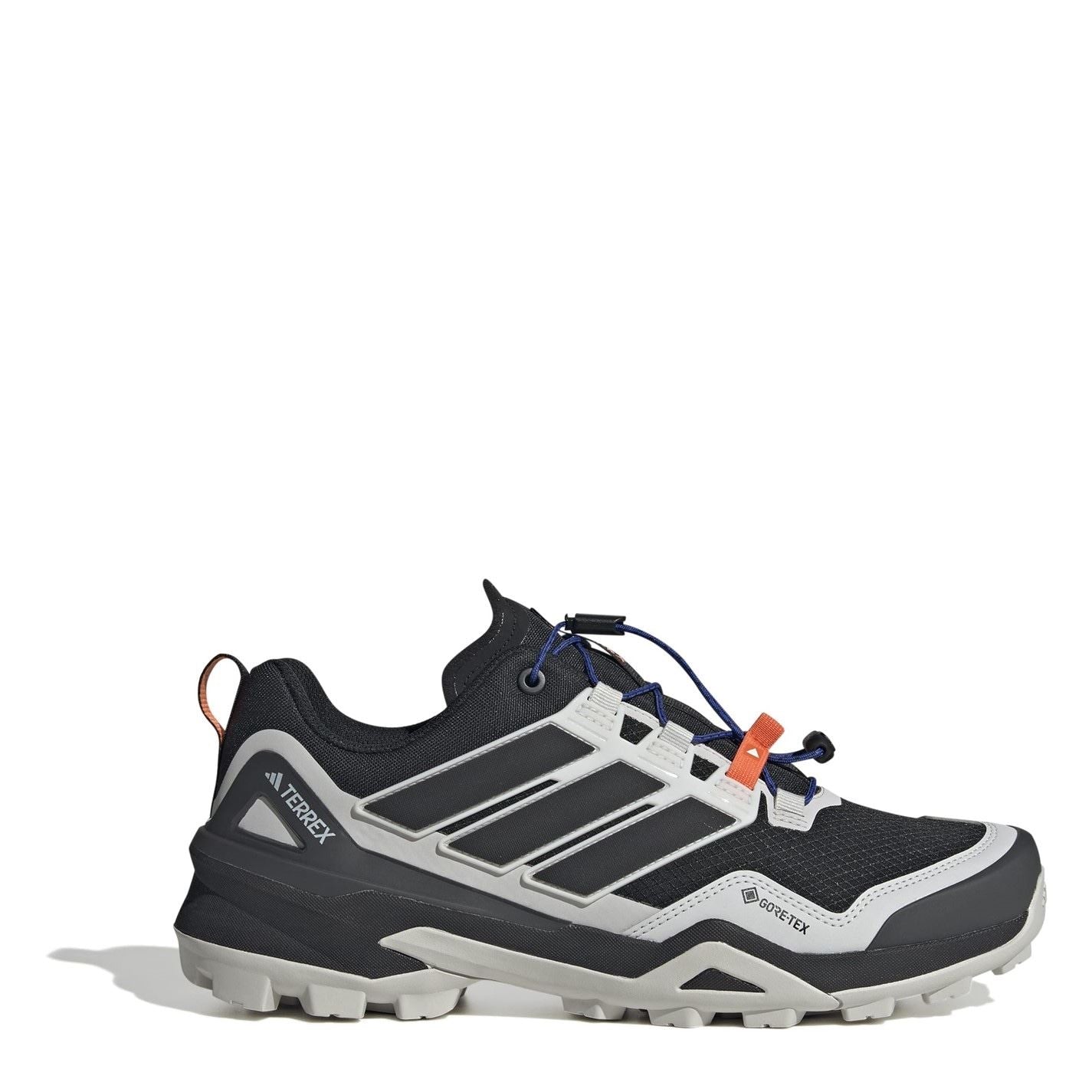 adidas Mens Terrex Skychaser Gore Tex Hiking Shoes