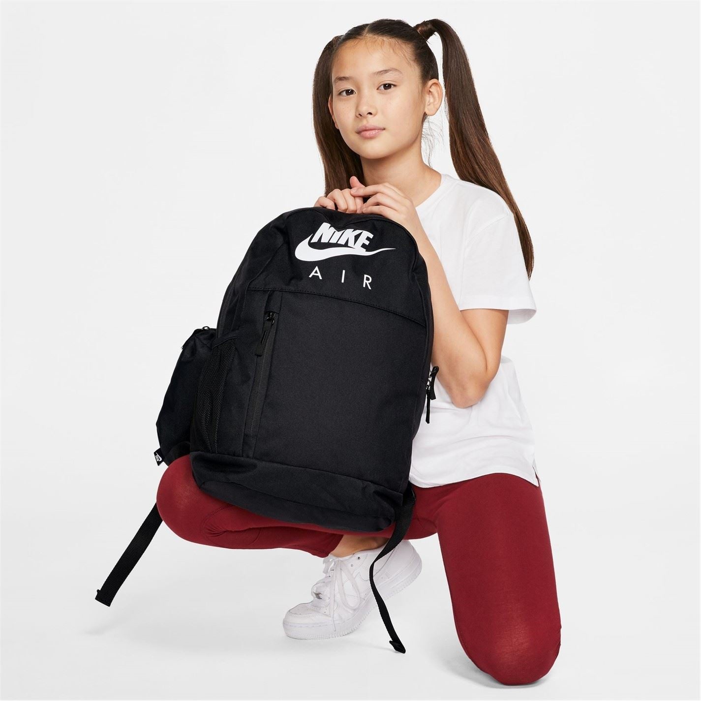 Nike Elemental Kids Backpack (20l) Unisex Kids